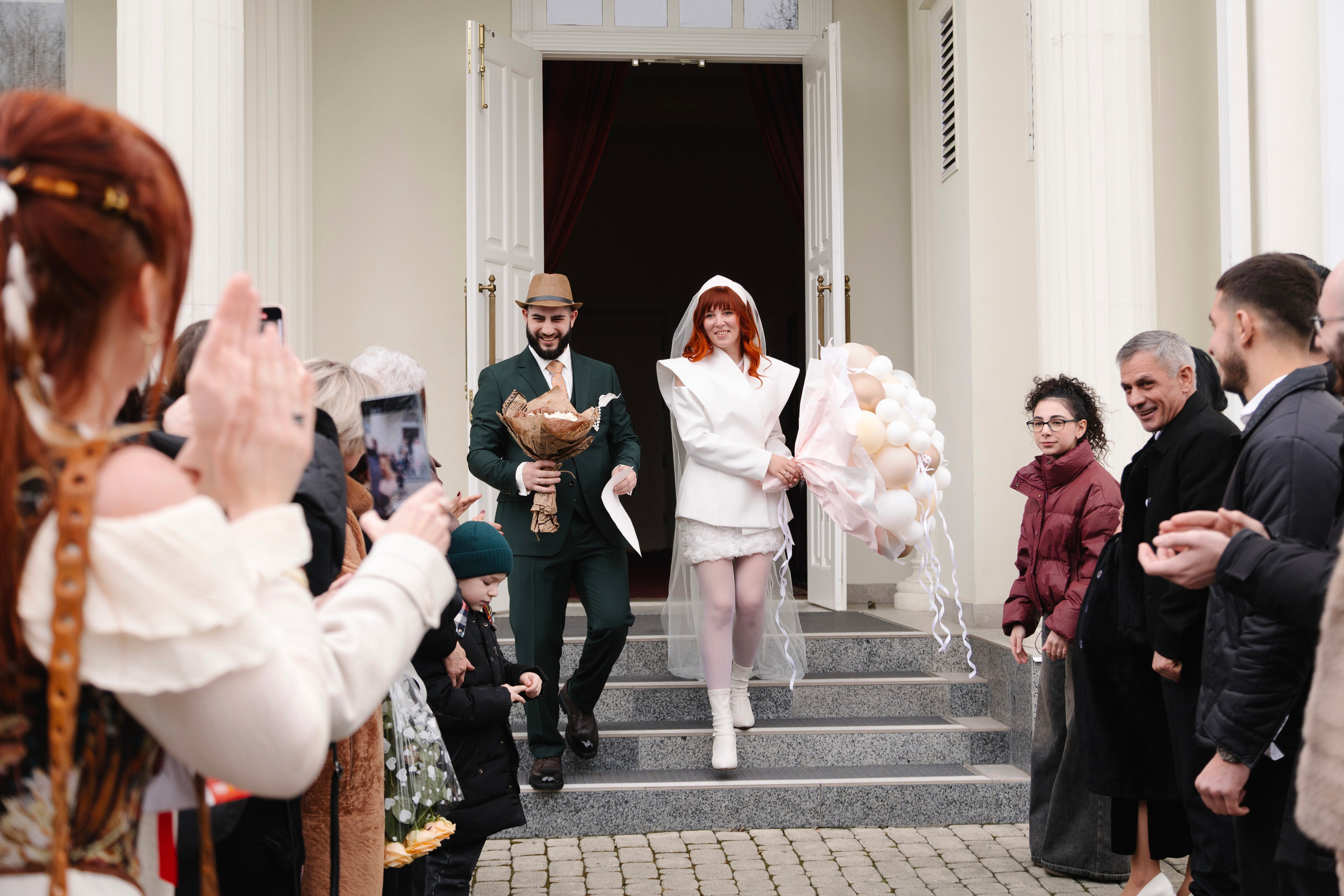 Артур и Ульяна. Артур Иликчян — Wedding & Event фотограф в Краснодаре