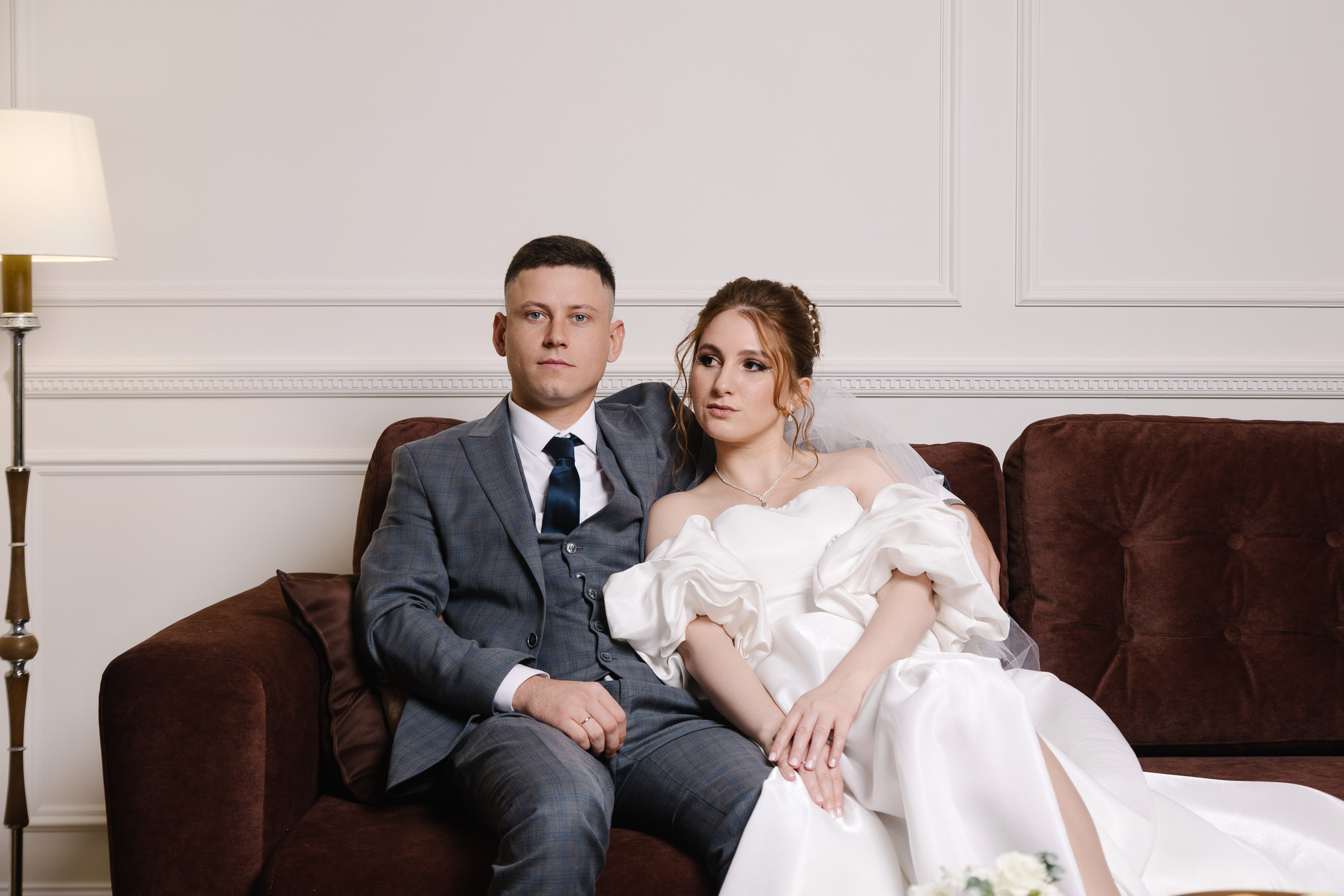 Свадьба Глеба и Анны. Артур Иликчян — Wedding & Event фотограф в Краснодаре