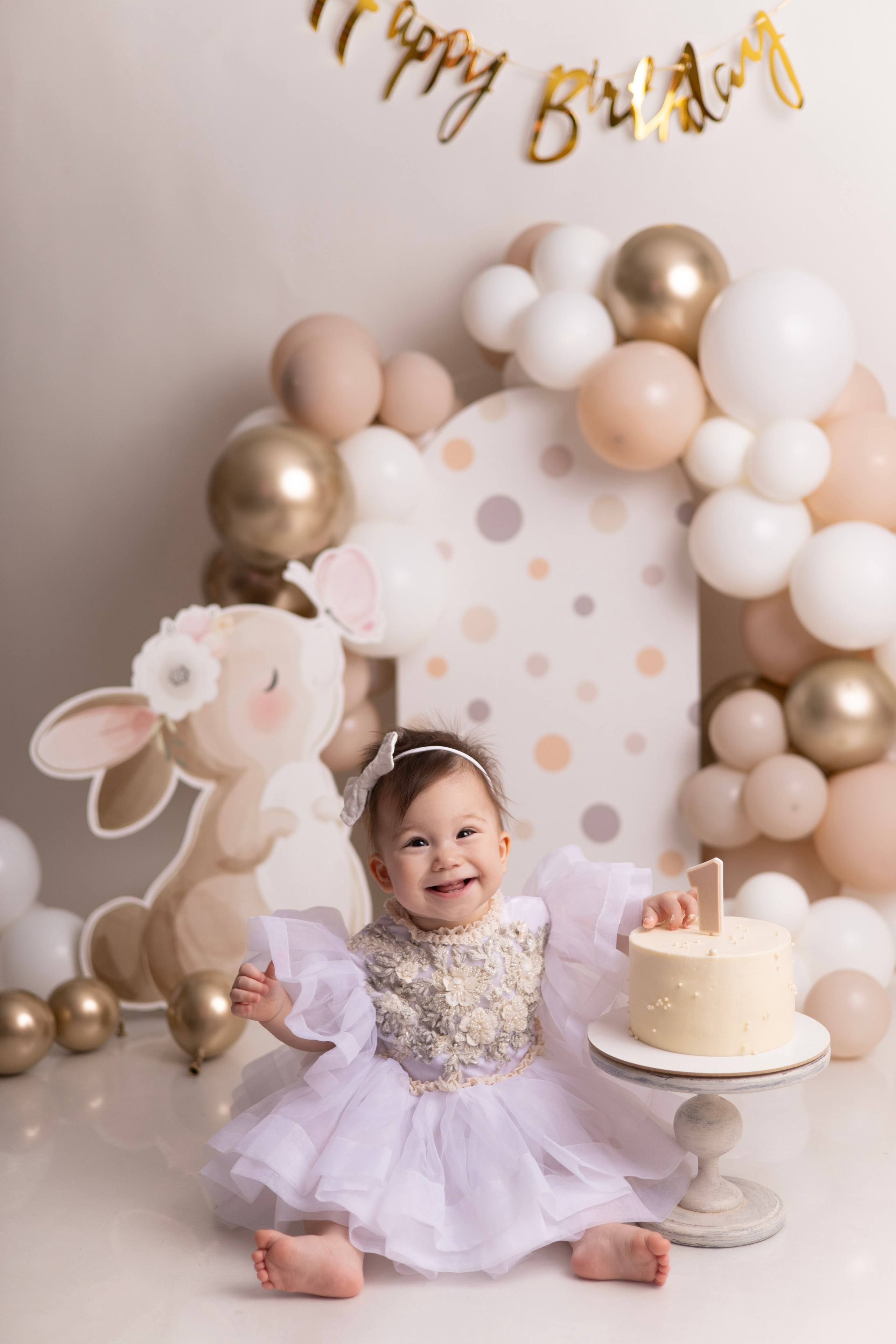 Годовасие. Детский новорождённых и детей постарше Анисимова Полина