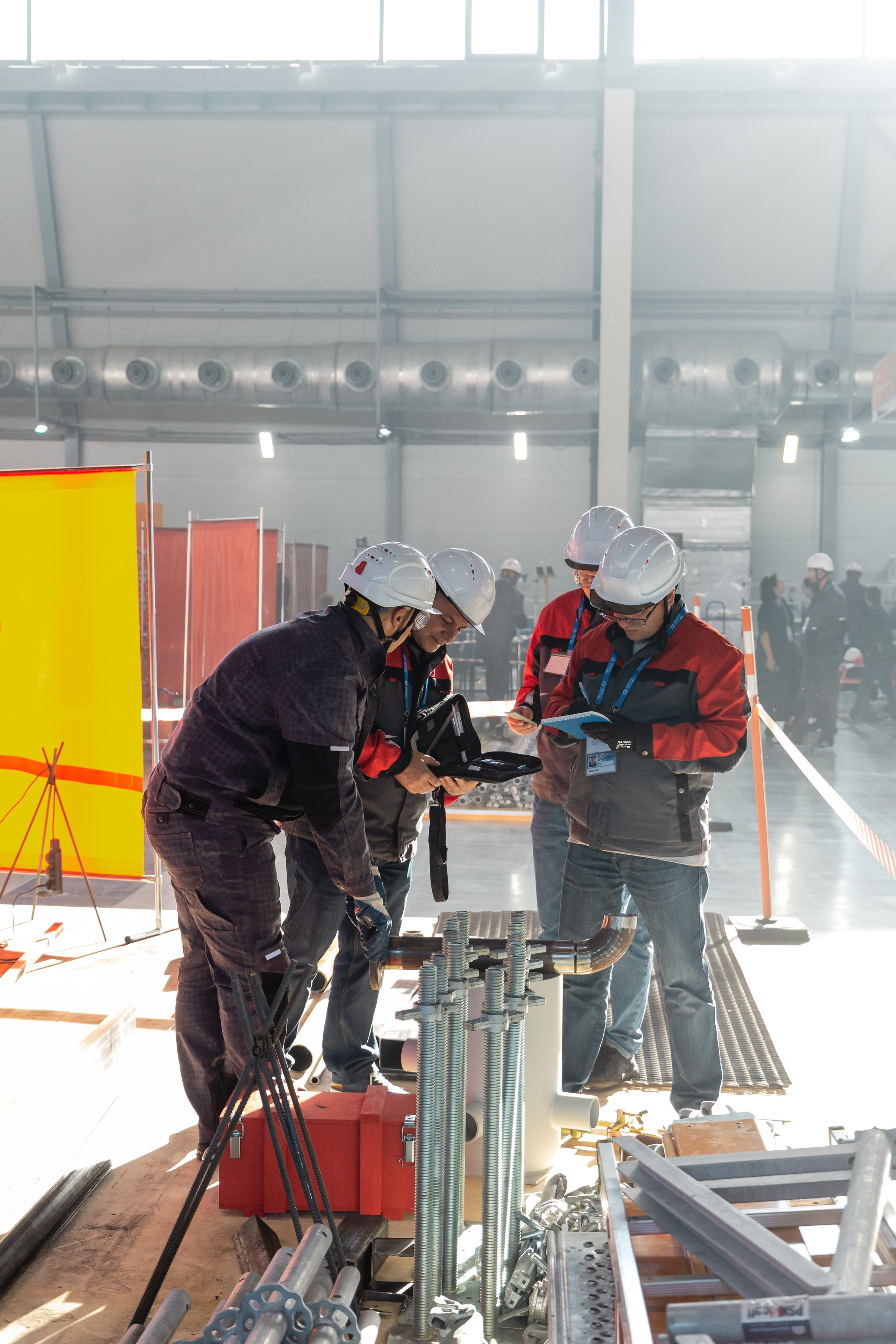 ЛГСС Иннопром