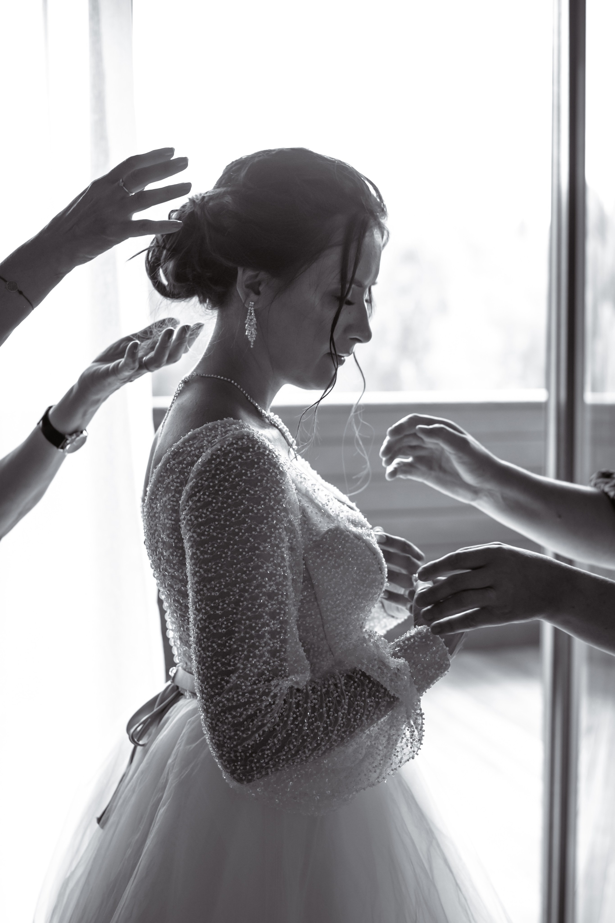 Свадебные съёмки. Семейный и детский фотограф в Екатеринбурге Наталья Лисицына