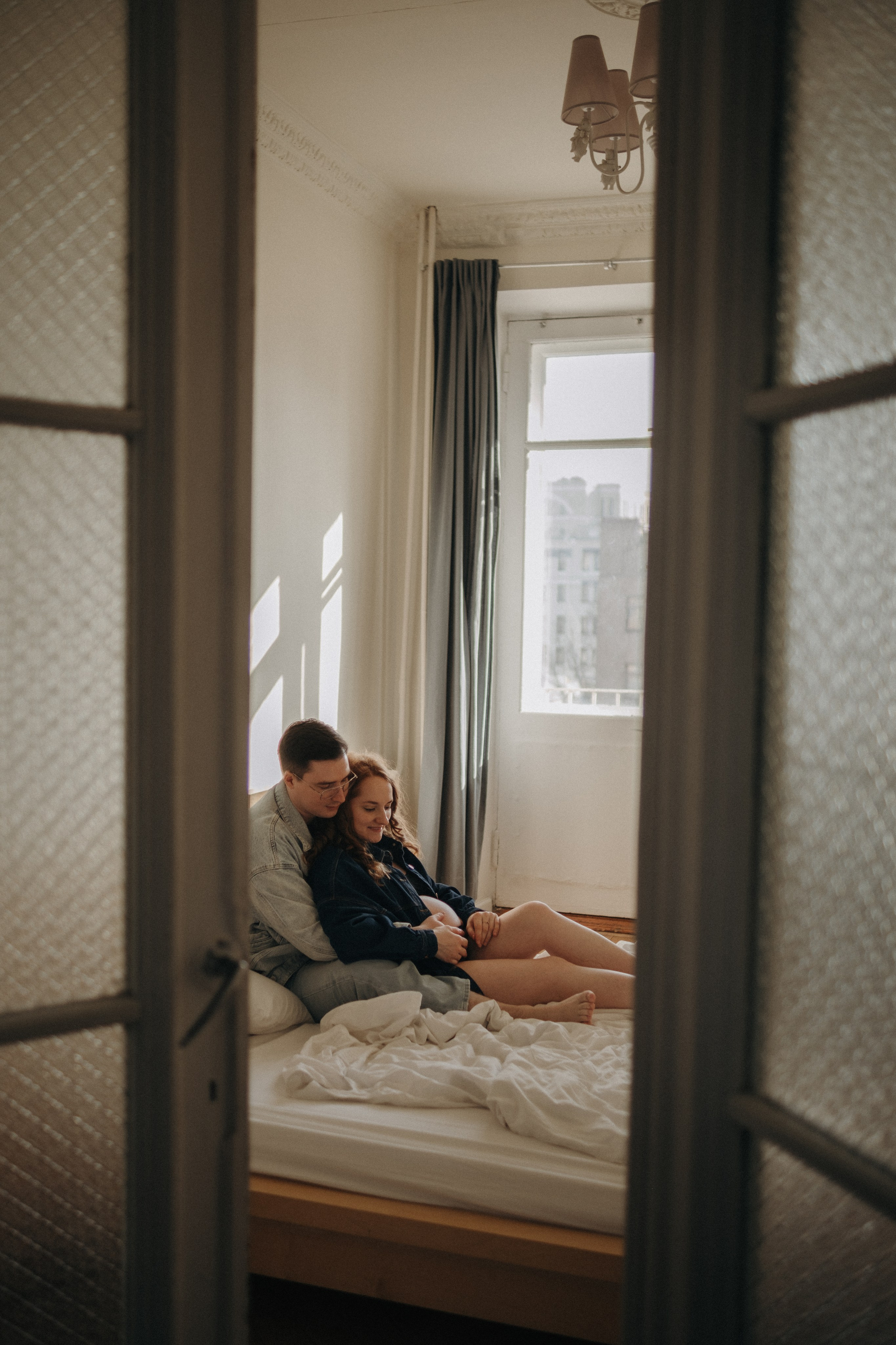 Love story. Фотограф в Москве Журав Олеся