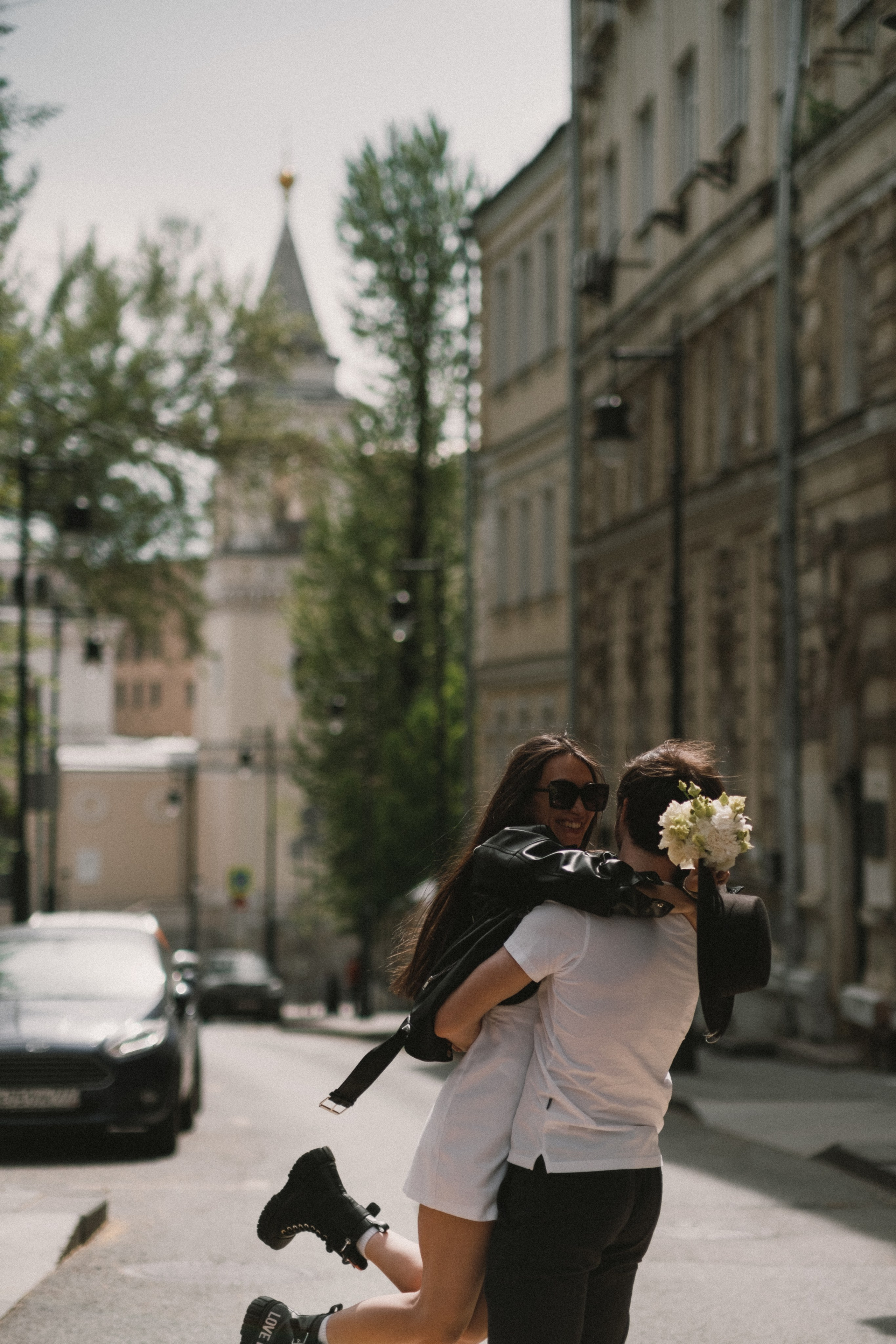 Wedding day. Фотограф в Москве Журав Олеся