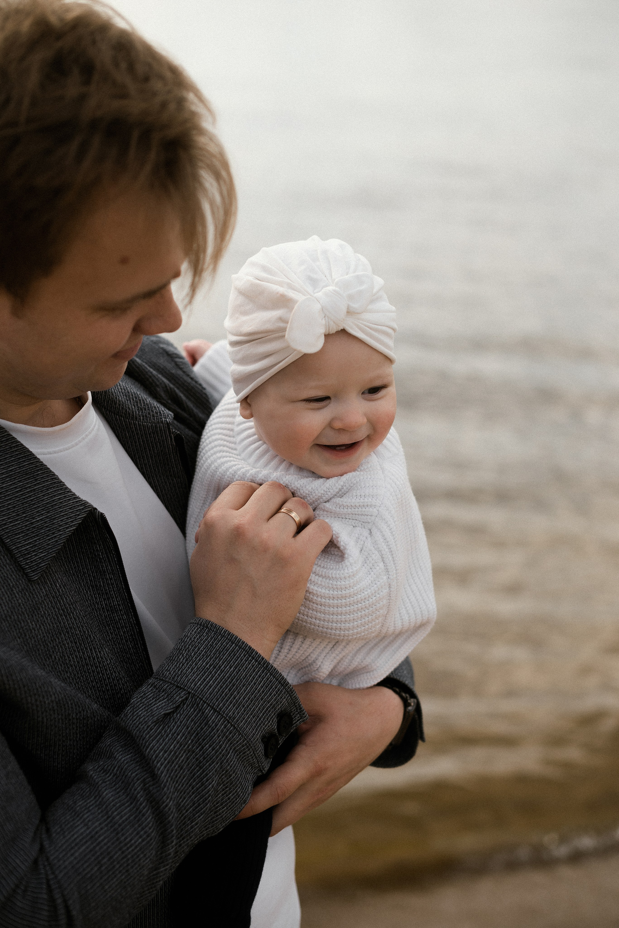Паша, Катя и Ева. Фотограф Дарья Зотова