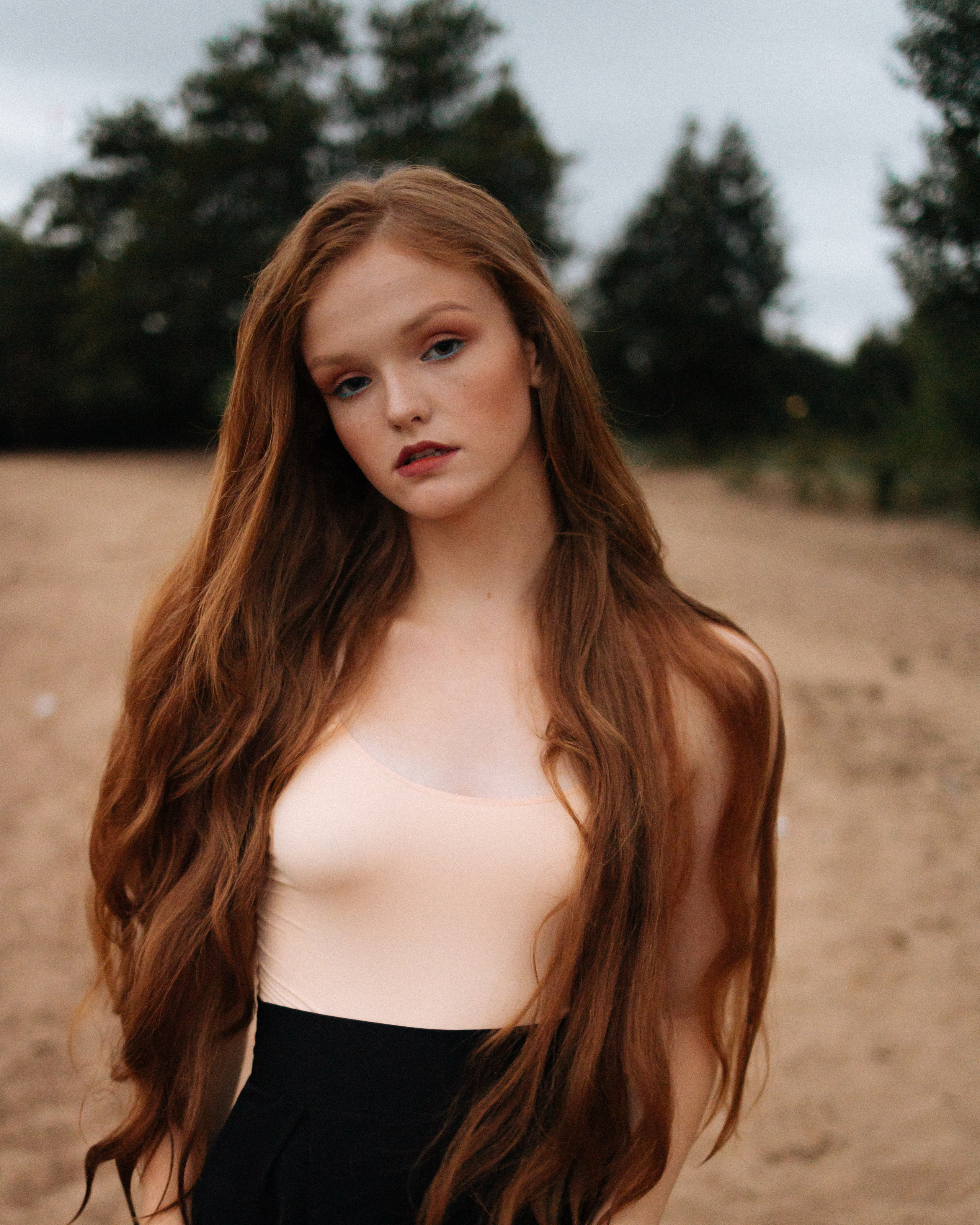 Индивидуальные. Главная