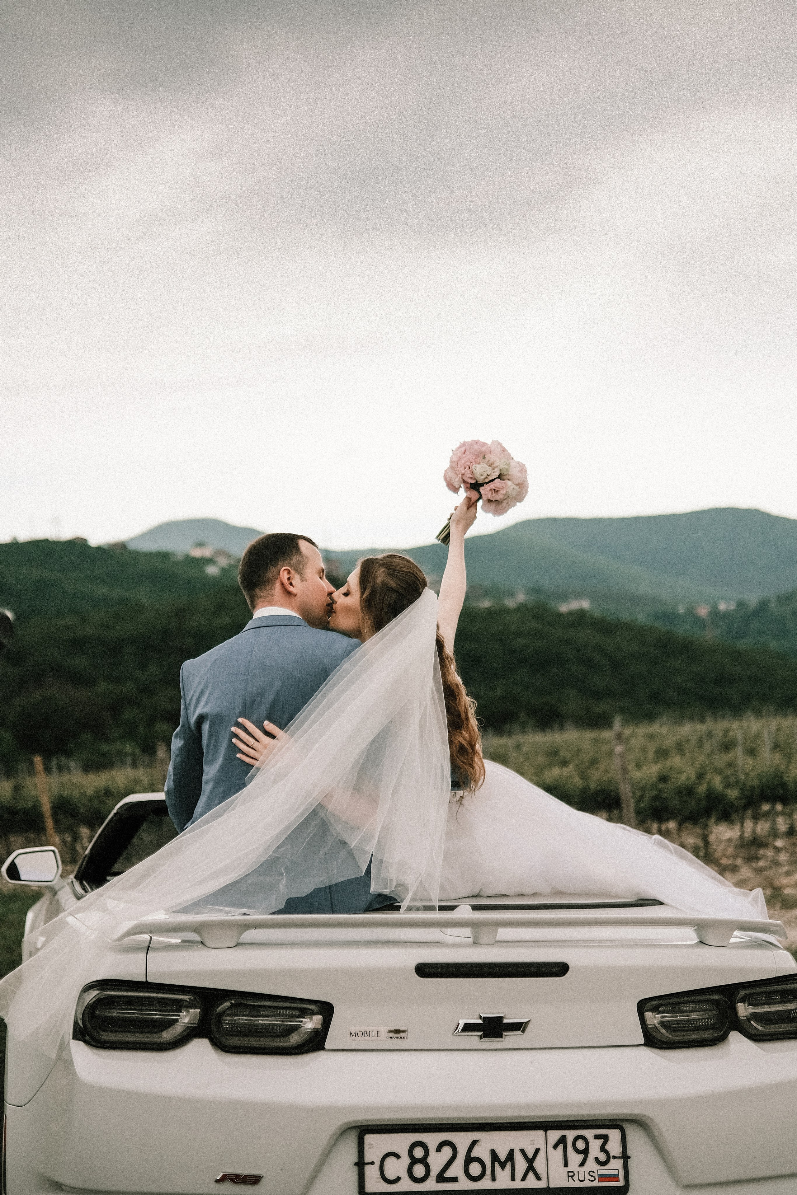 Коля & Рита. Портретный фотограф в Новороссийске|Елизавета Кулакова