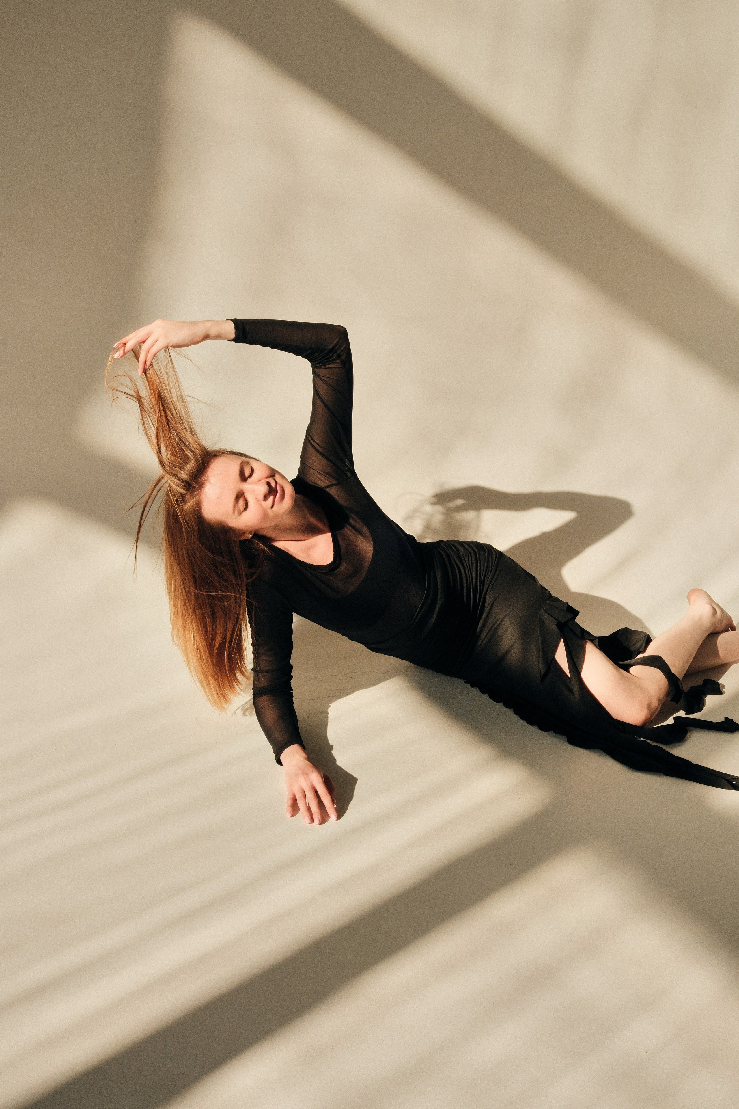 Лёгкость и глубина. Портретный фотограф в Новороссийске|Елизавета Кулакова