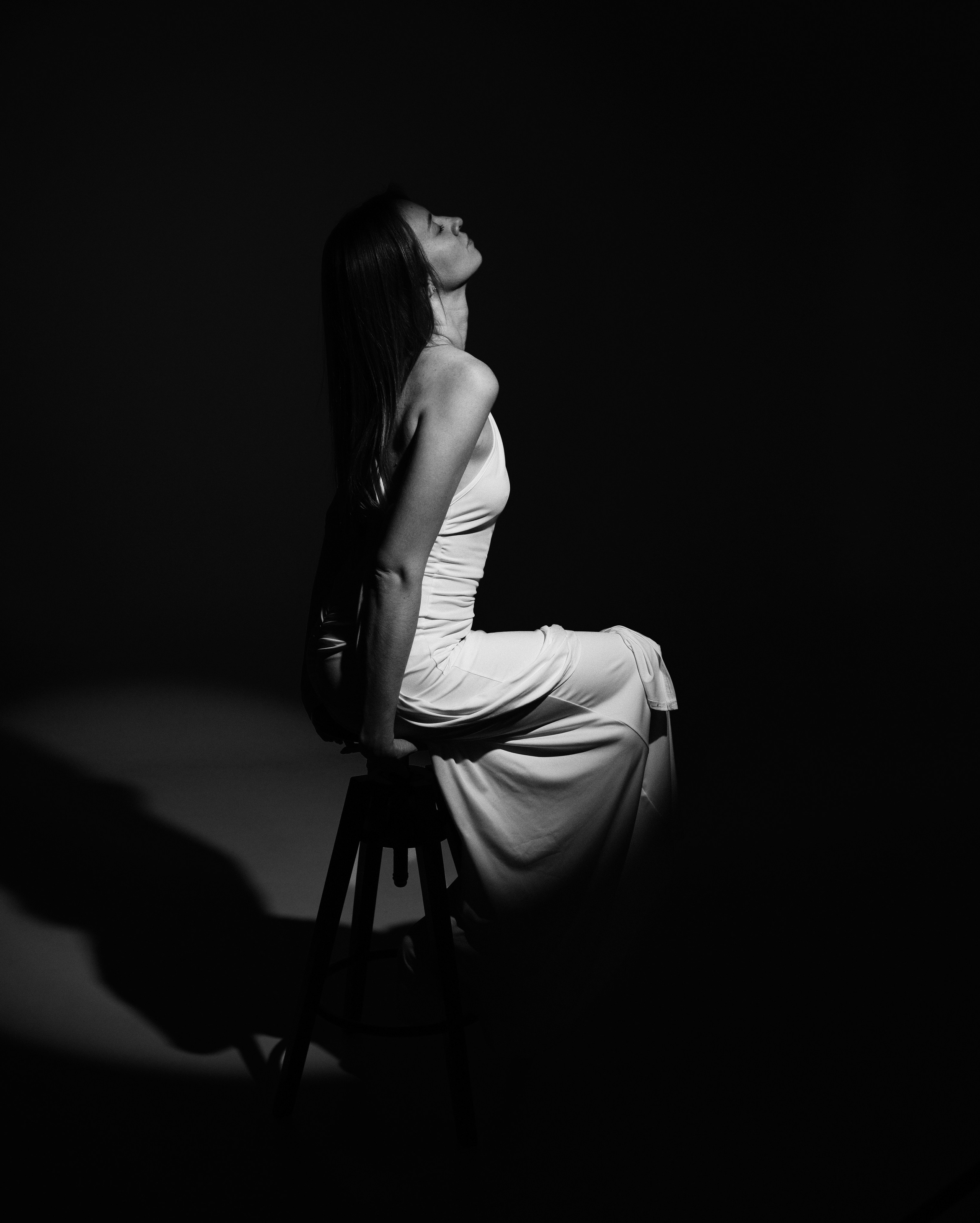 Лёгкость и глубина. Портретный фотограф в Новороссийске|Елизавета Кулакова