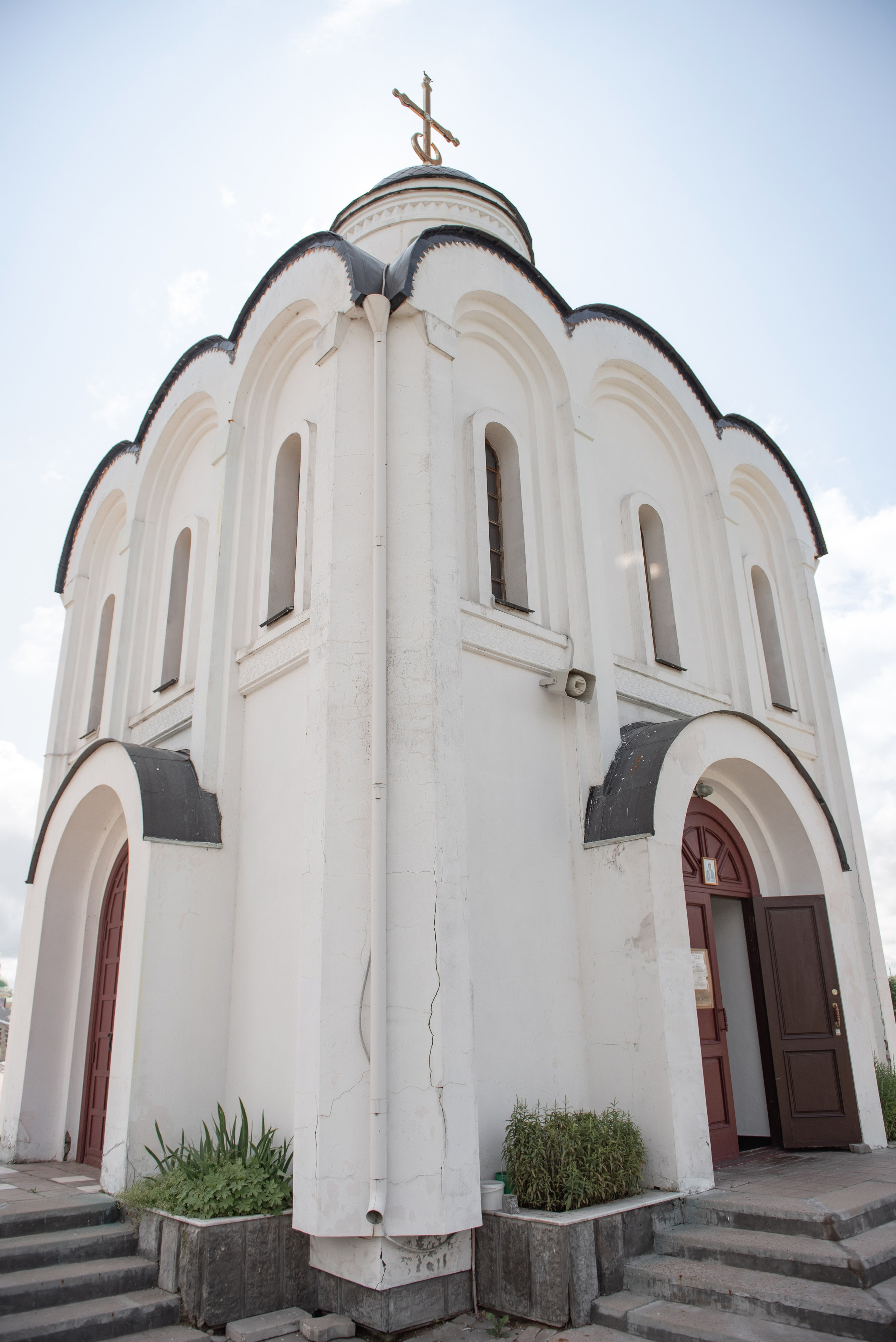 Крещение и Венчание. Свадебный и семейный Фотограф в Твери Сергей Скорода