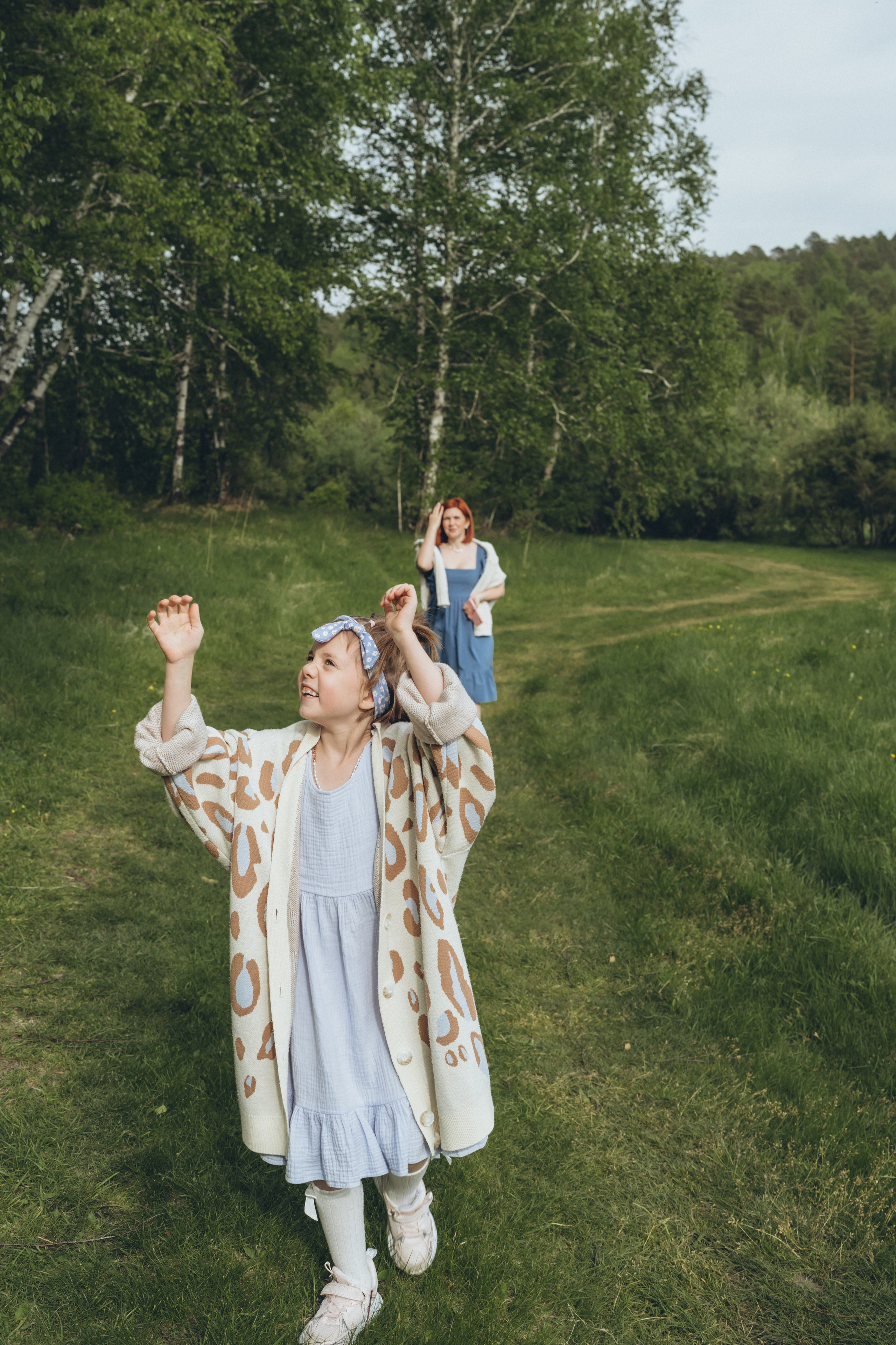 Смысл жизни. Семейный фотограф в Ангарске/ Иркутске