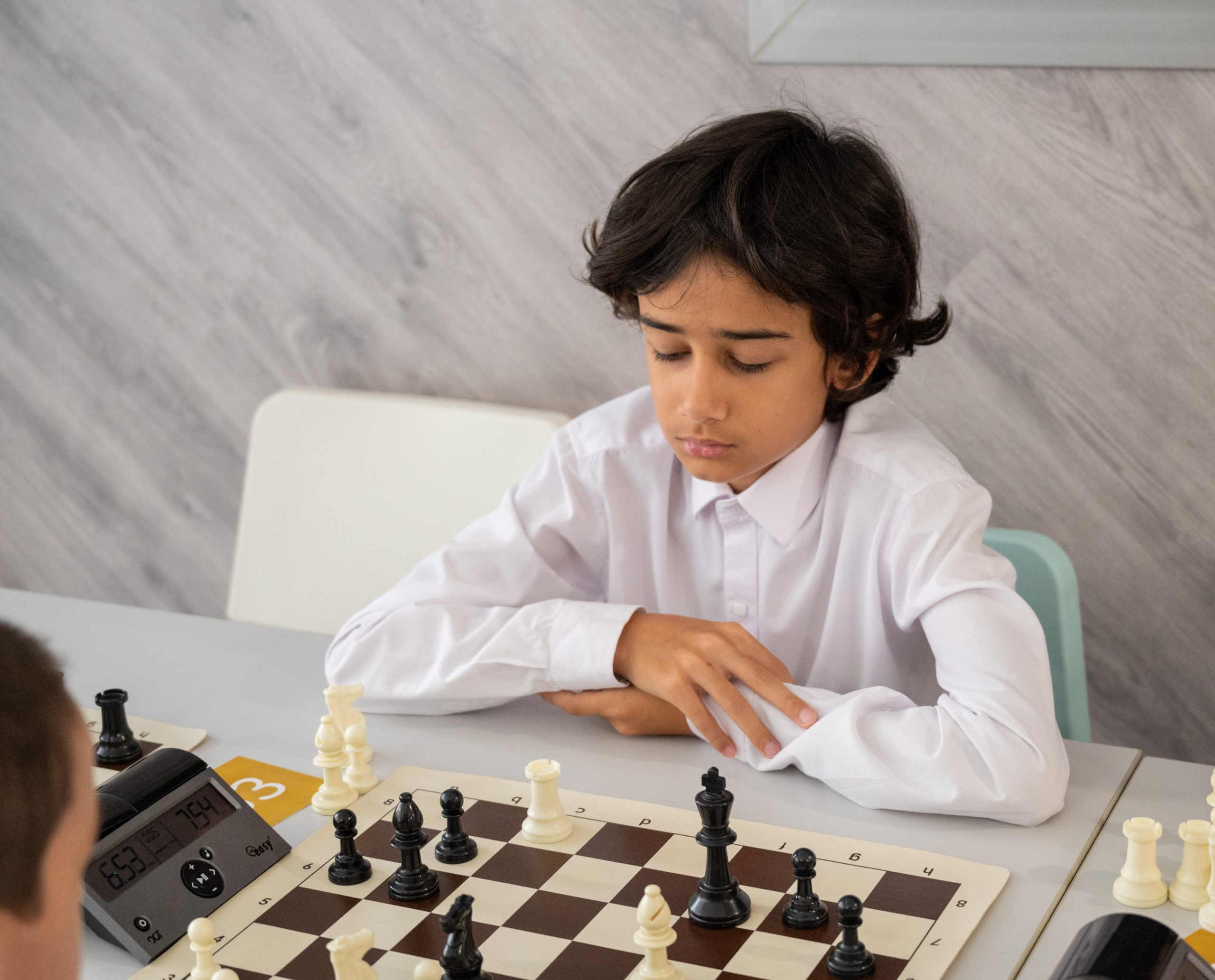 Турнир по быстрым шахматам «ОСЕННИЙ КУБОК"♟. Фотографирую счастливых людей в Сочи