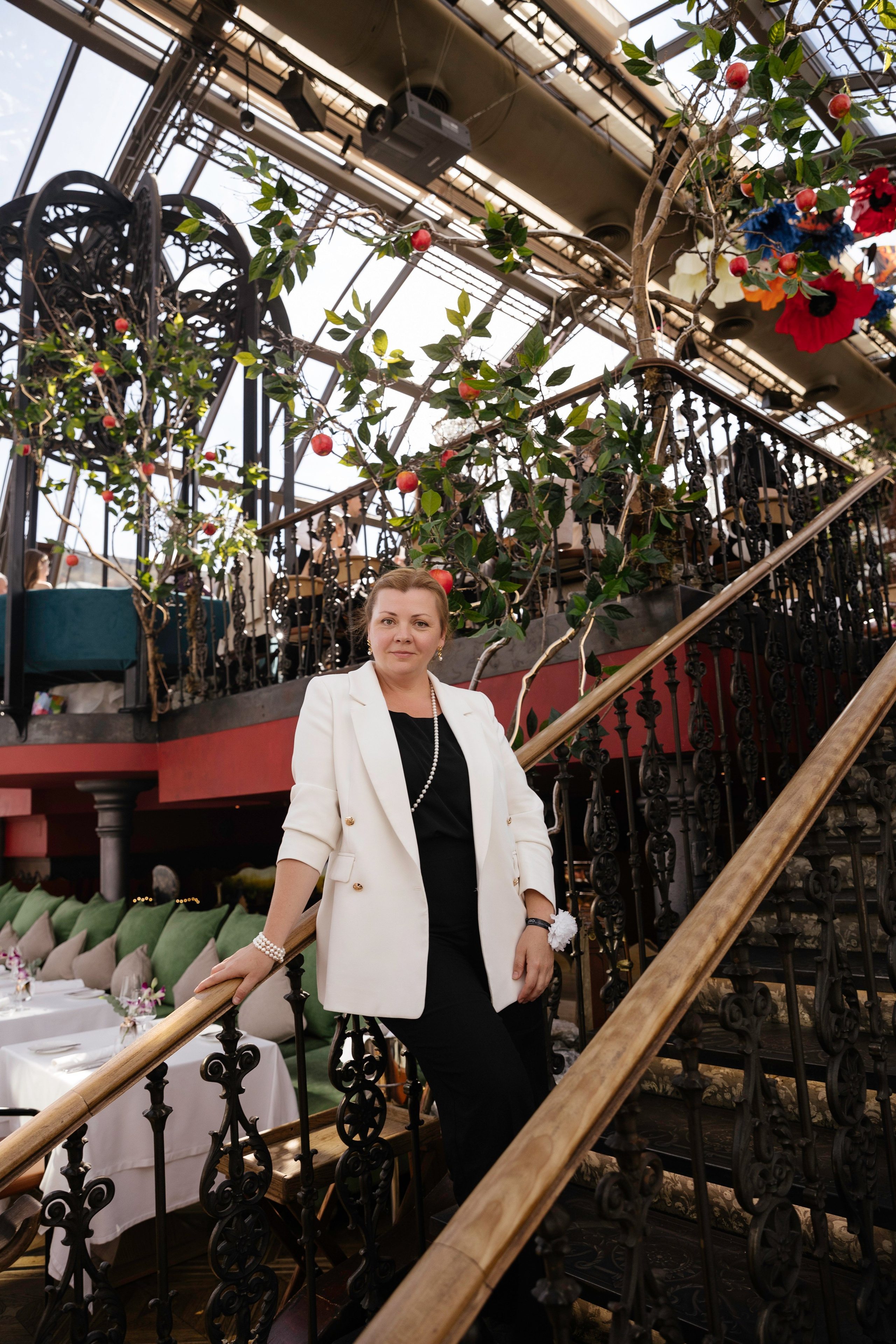 Стильный завтрак. Семейный и детский фотограф, визуальный гид, декоратор в Москве