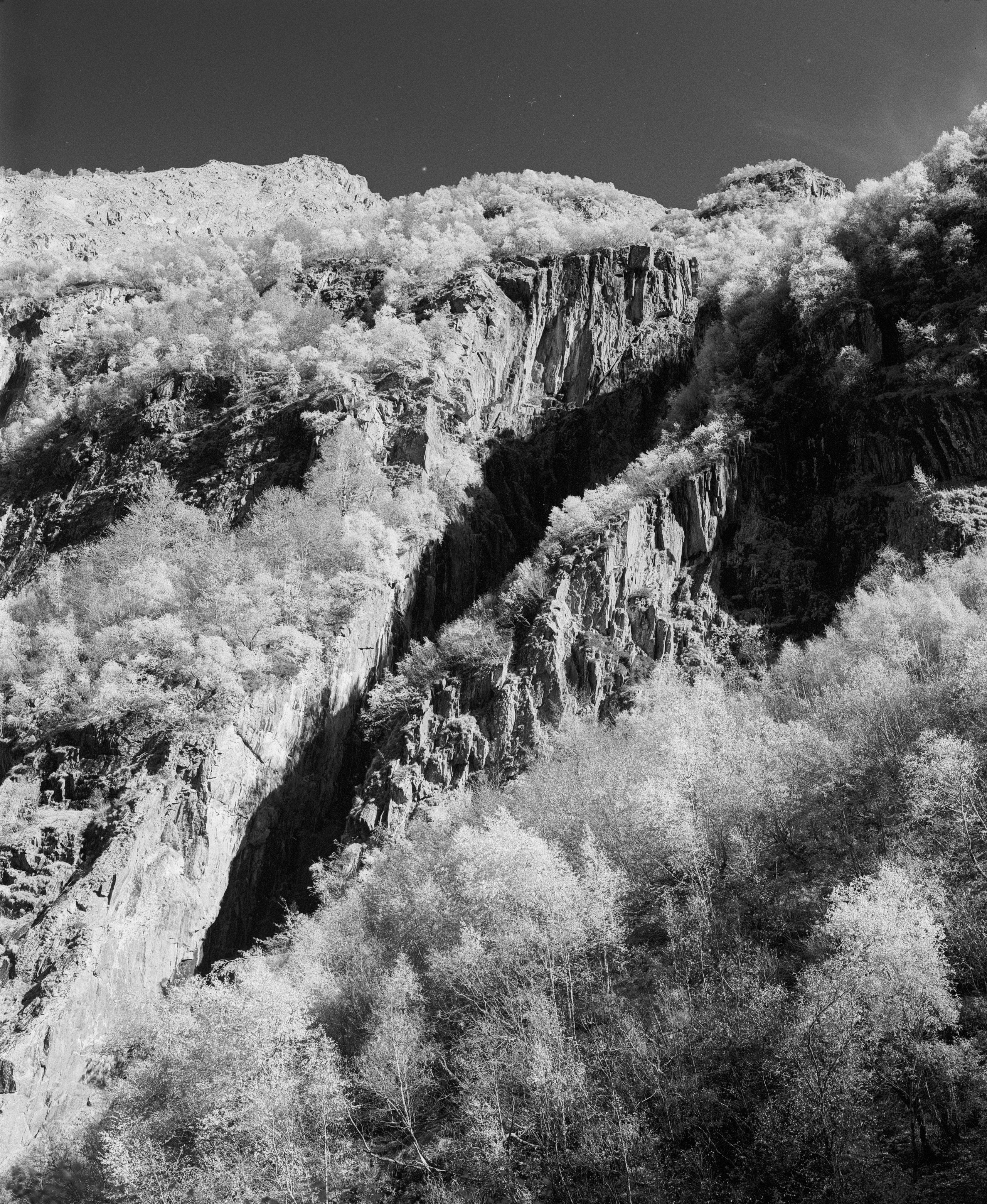 Landscape. Philipp Yelistratov