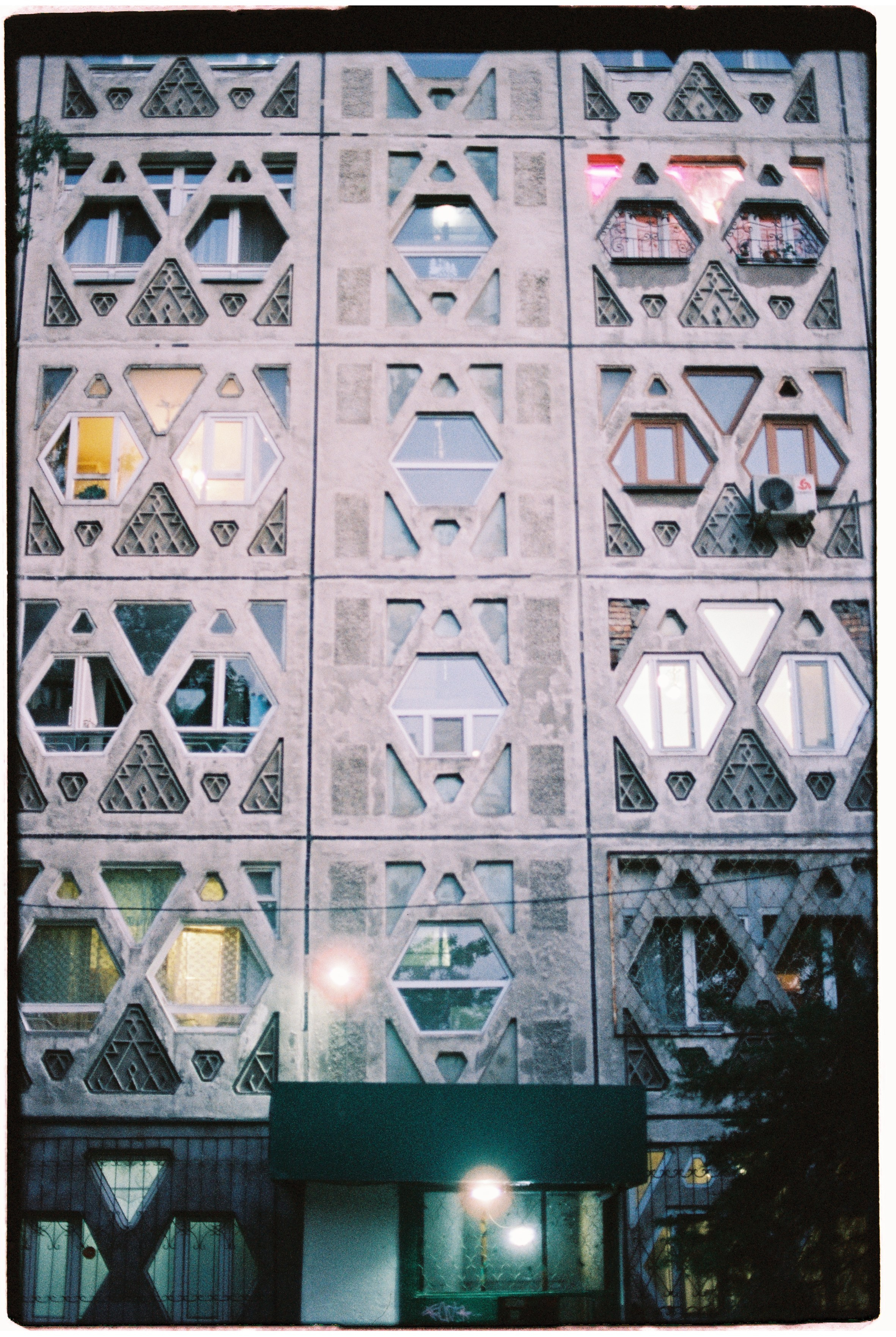 Almaty. Philipp Yelistratov