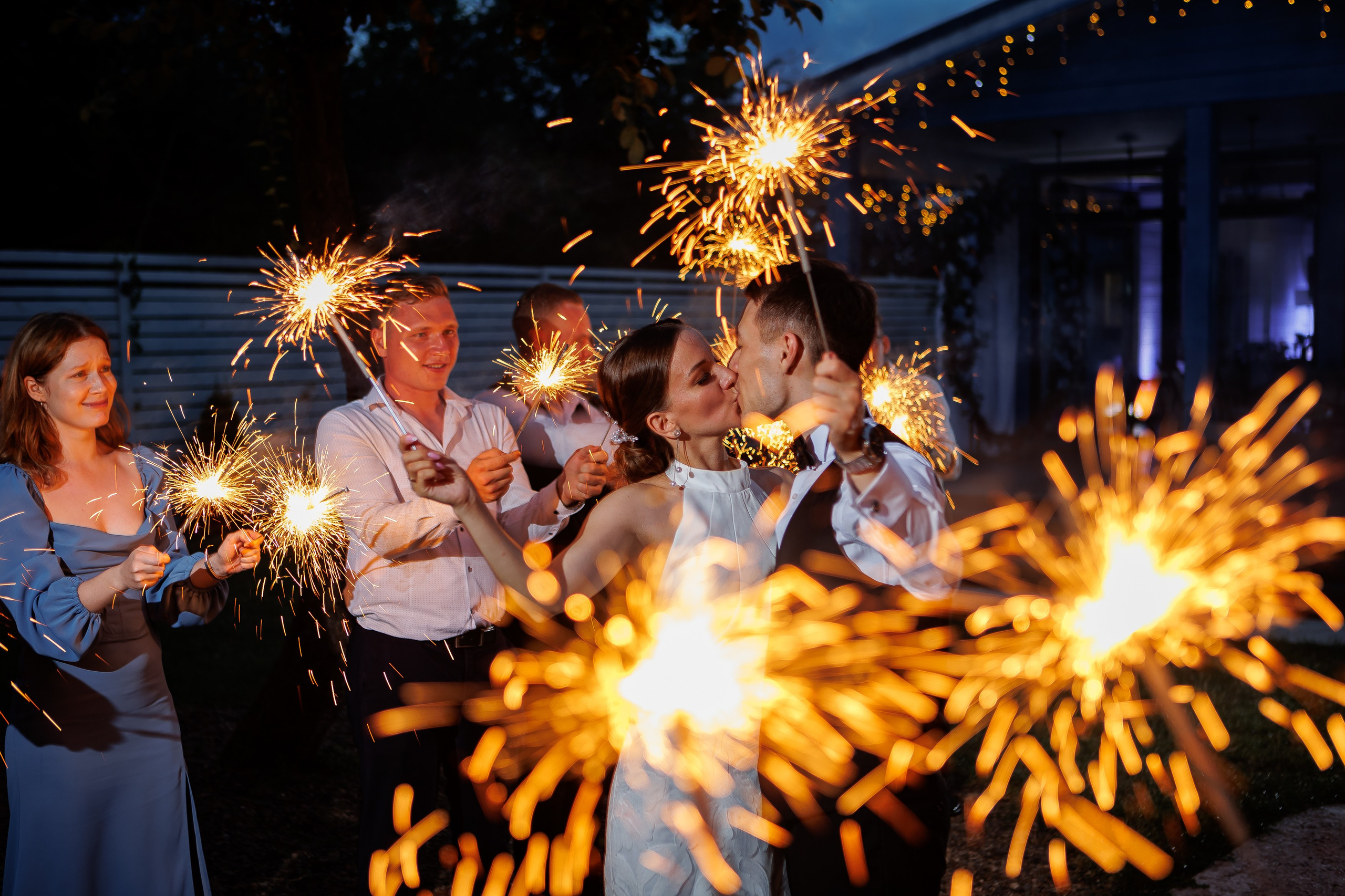 Свадебный фотограф Нижний Новгород. Свадебный и контент фотограф в Нижнем Новгороде Владимир Пресняков