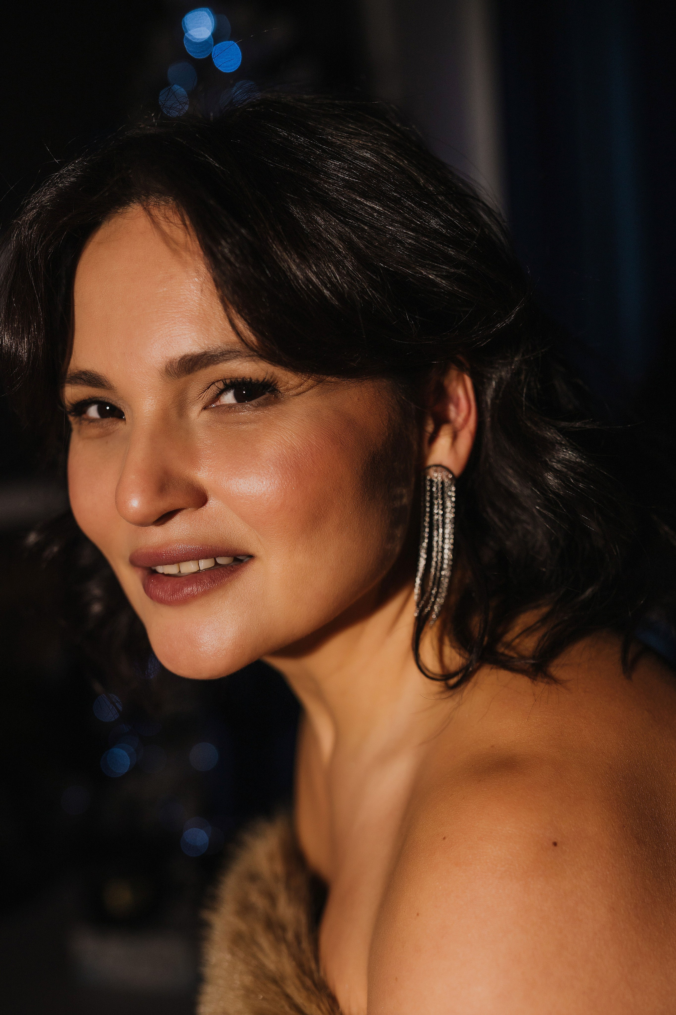 Ювелирный бренд — TOUCH. Фотограф в Москве Ангелина Ким