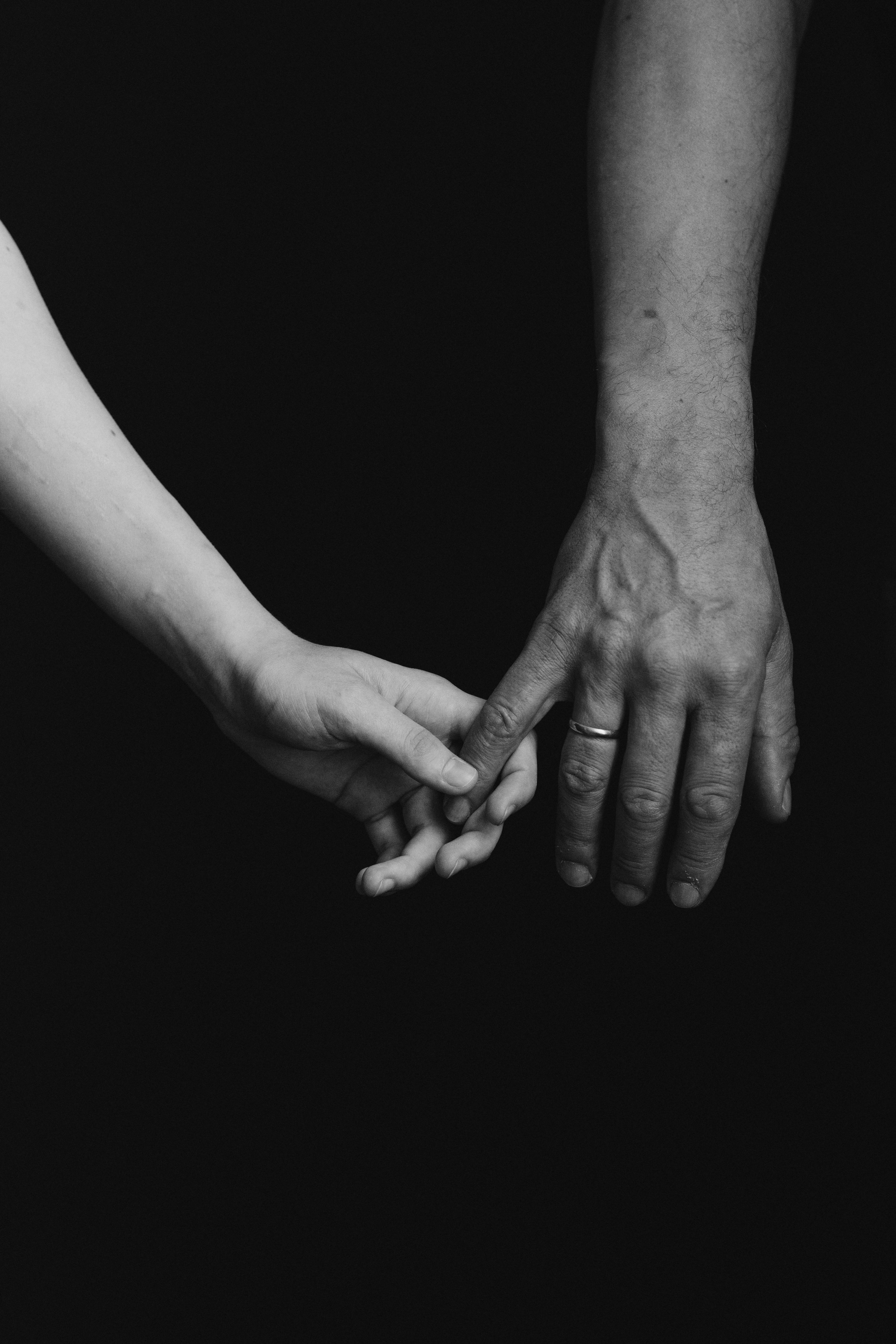 Гаранин Дмитрий и Даша Гаранина,  фотостудия Москва зал Remy