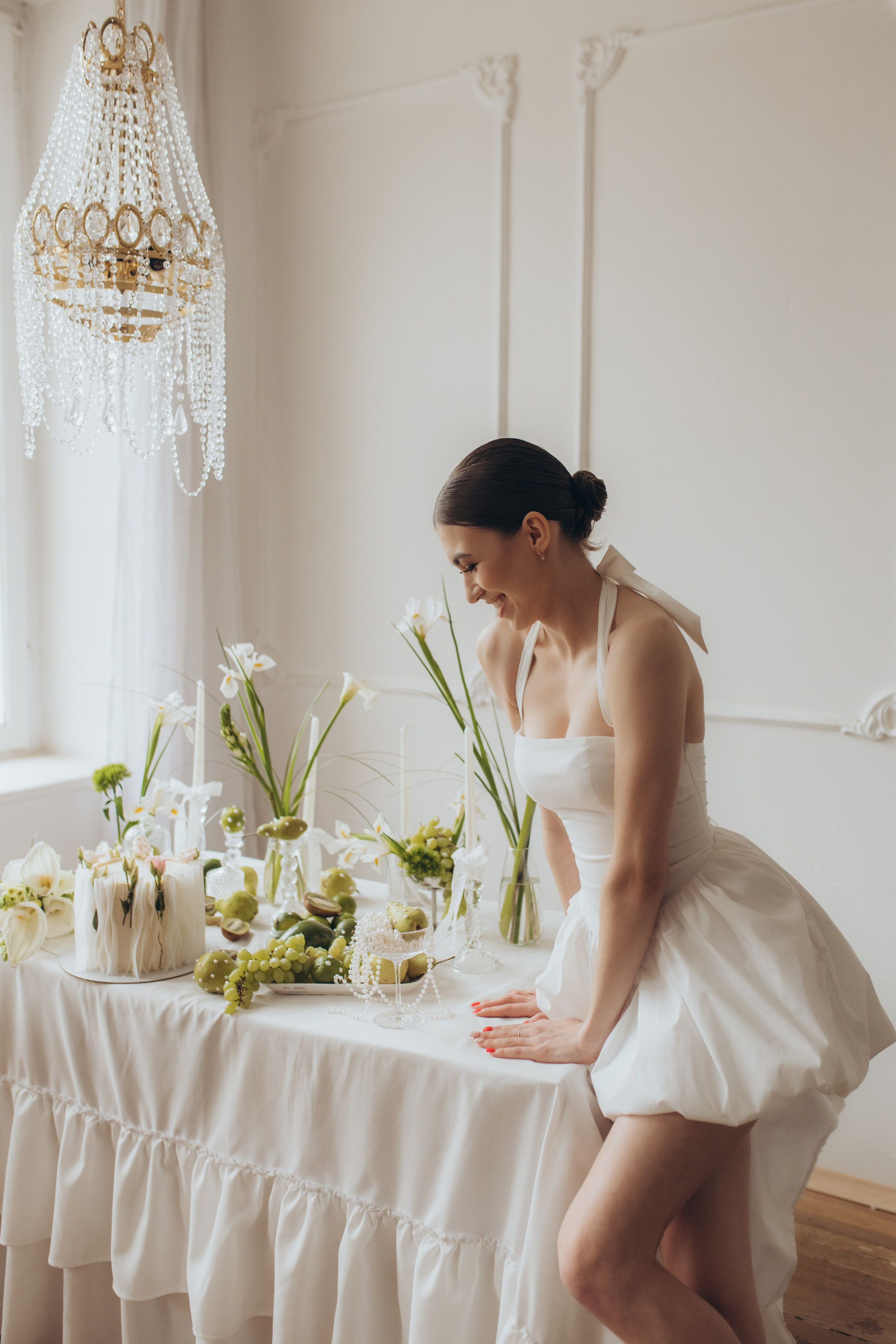 Валерия. Свадебный и семейный фотограф в Белгороде Евгения Курочкина