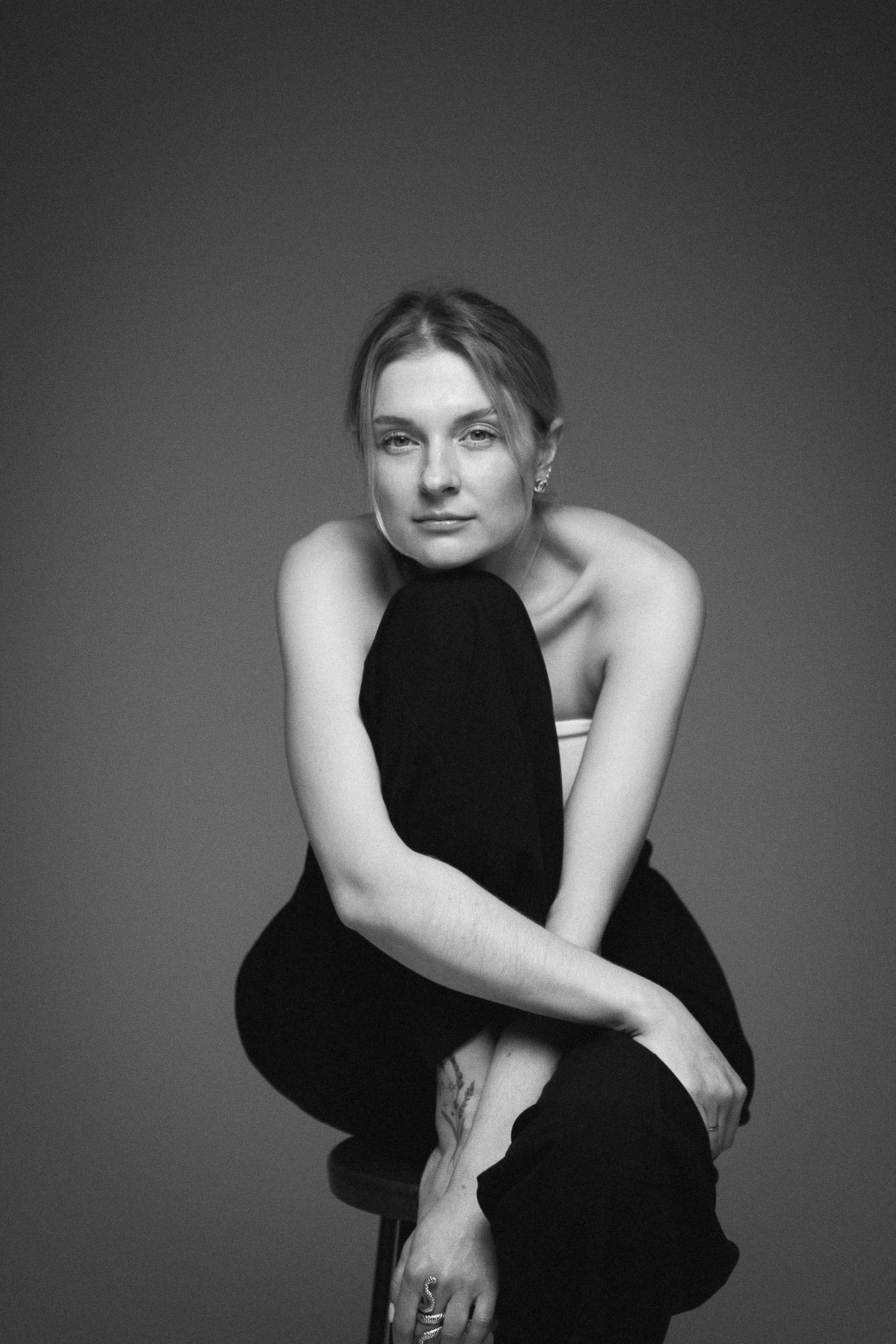 Новая Ты. Портретный и семейный фотограф в Минске Ольга Грамович