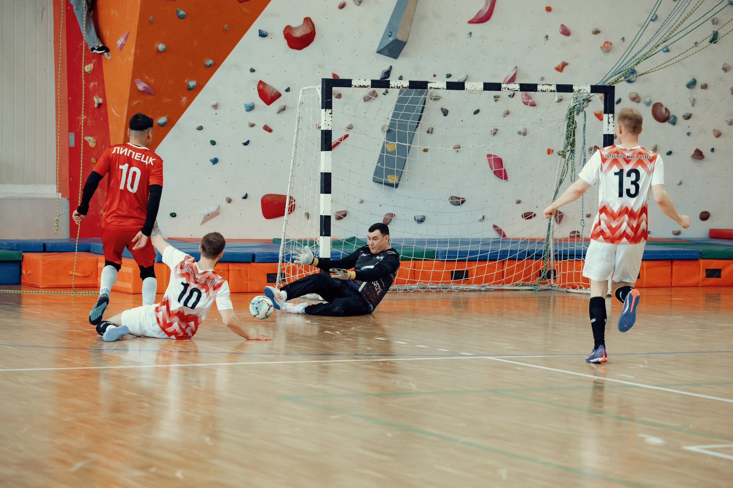 Чемпионат по Мини-Футболу. Алексей Шаров — свадебный и репортажный фотограф в Нижнем Новгороде