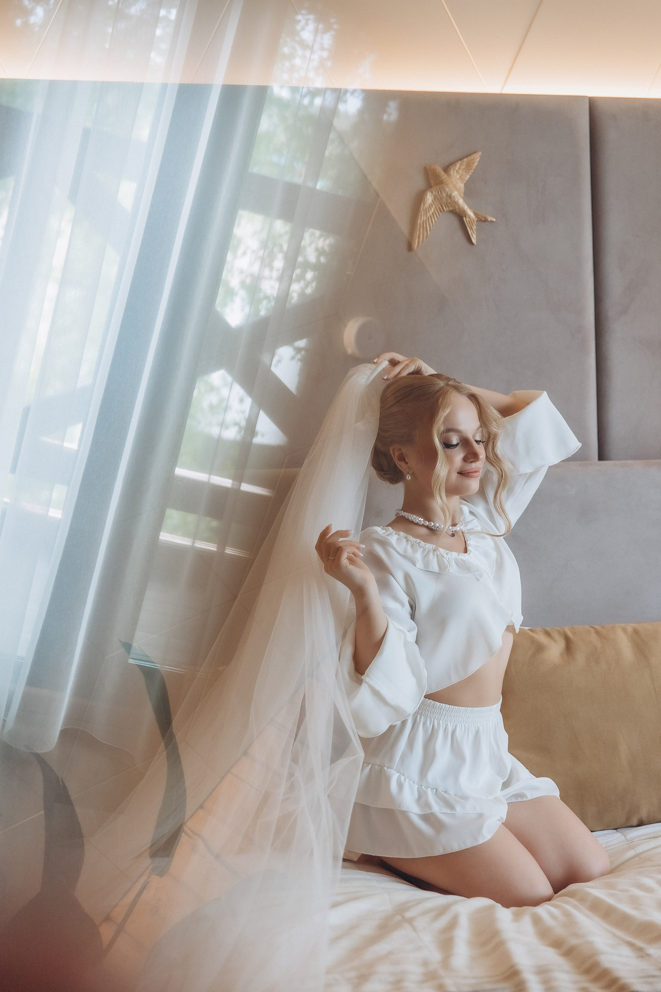 Данил и Анастасия. Фотограф из Сибири