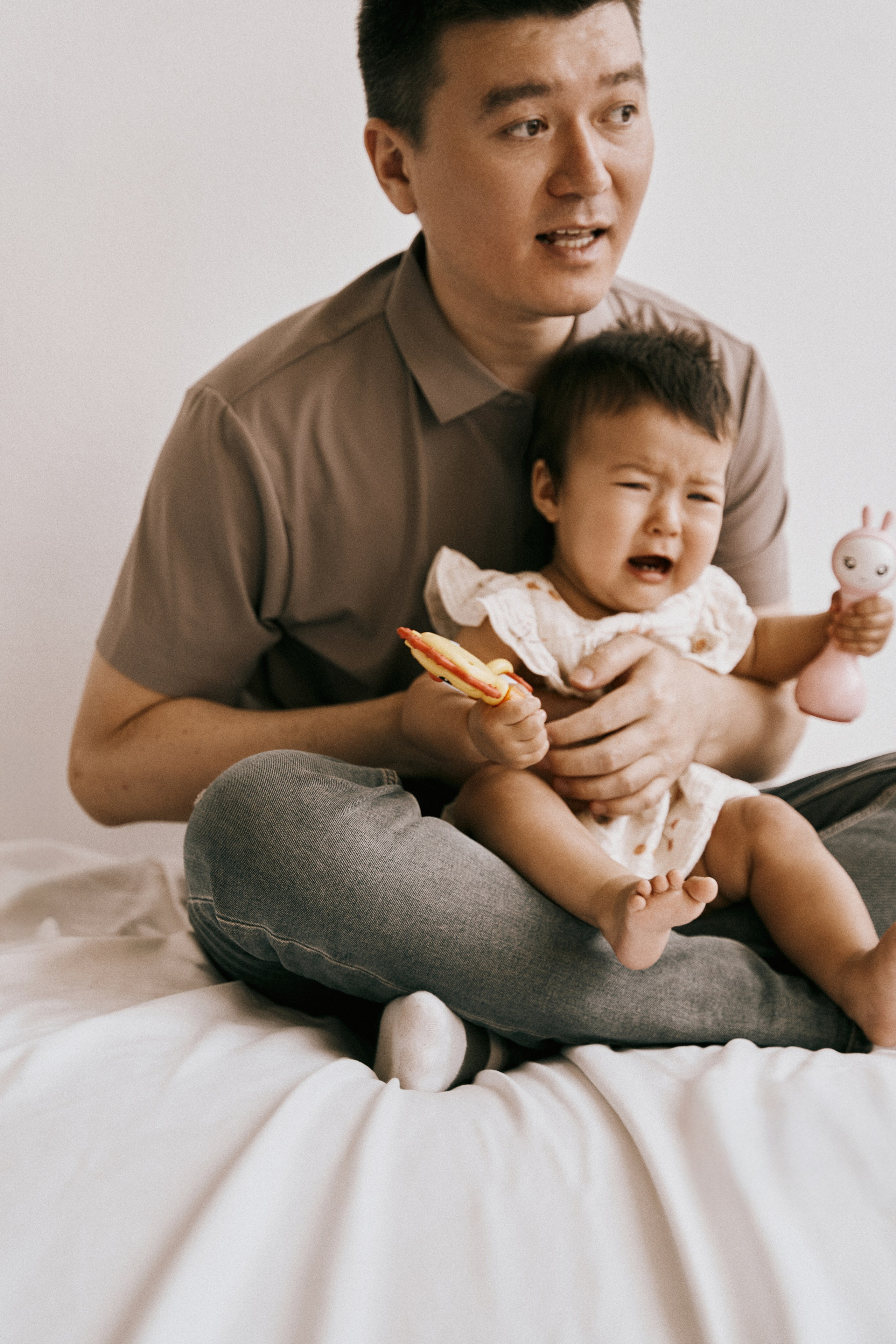 История вдвоем. Искарова Зарина, фотограф в Алматы