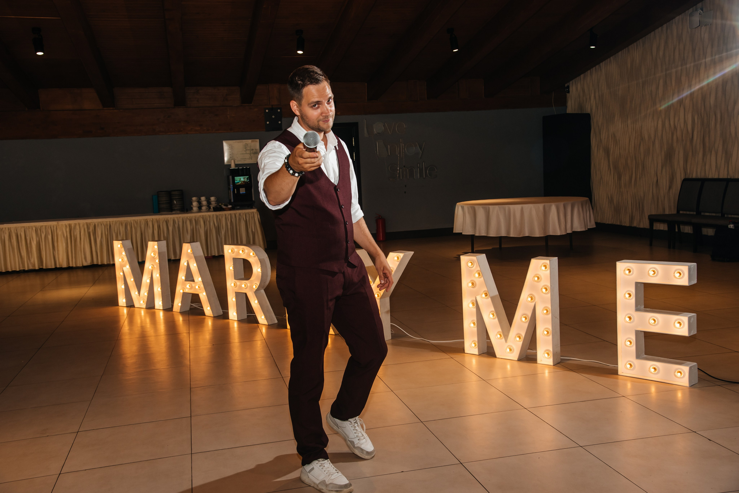 Денис и Ирина. Фотограф в Москве Елена Брюханова