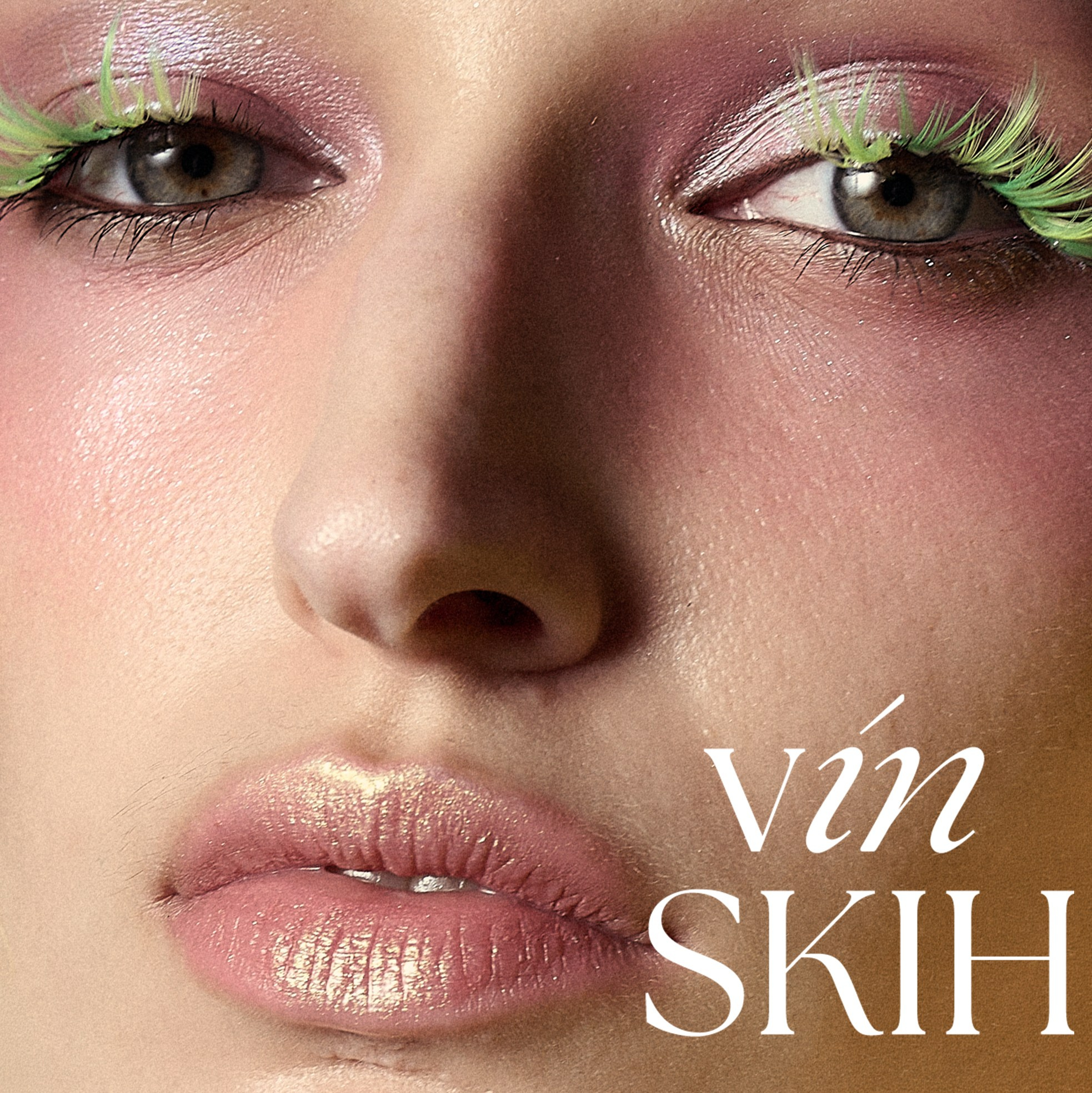 Before/After. VINSKIH: Retouching & Postproduction Studio