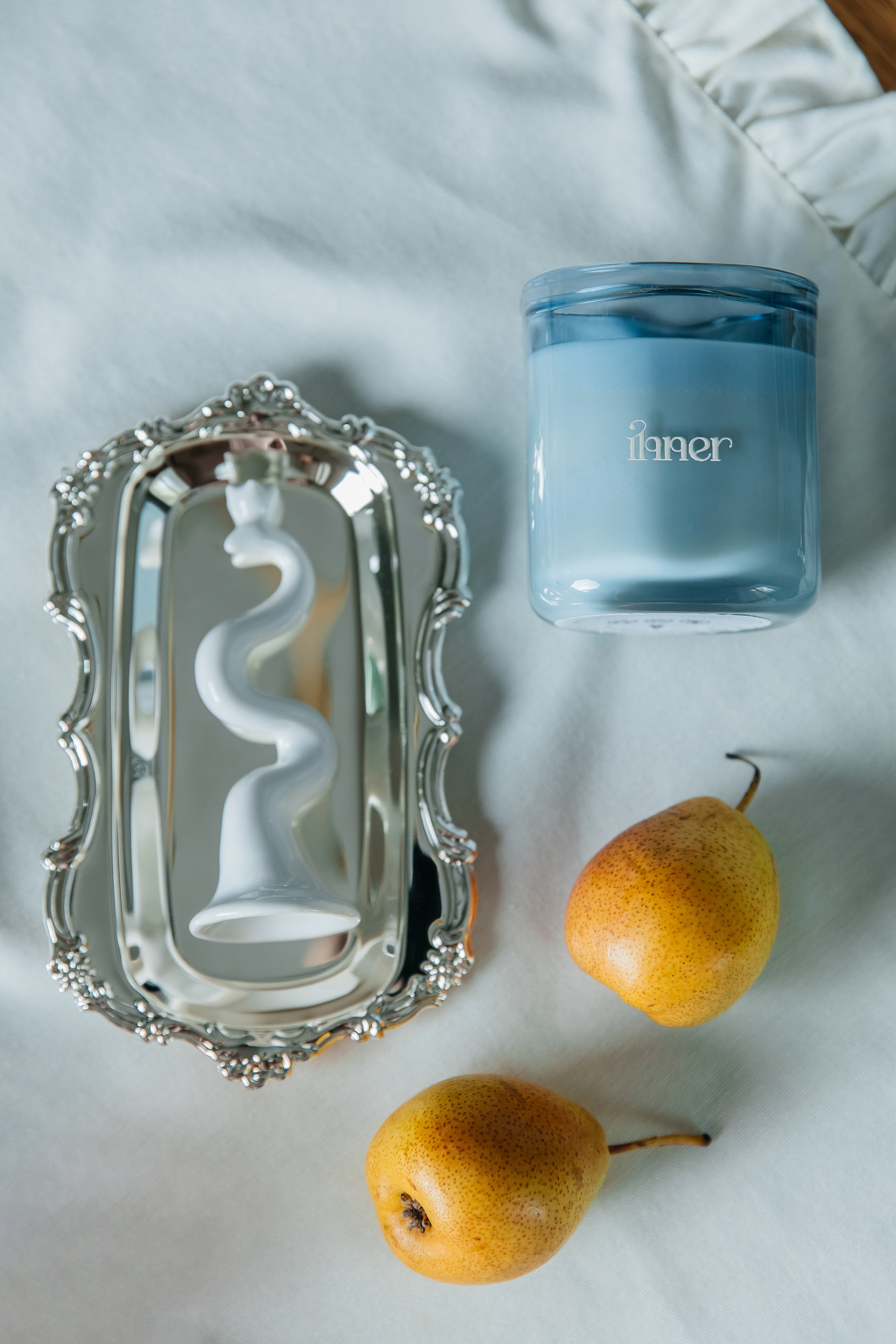 Предметная съемка. Коммерческий фотограф, ретушёр Анастасия Пачина