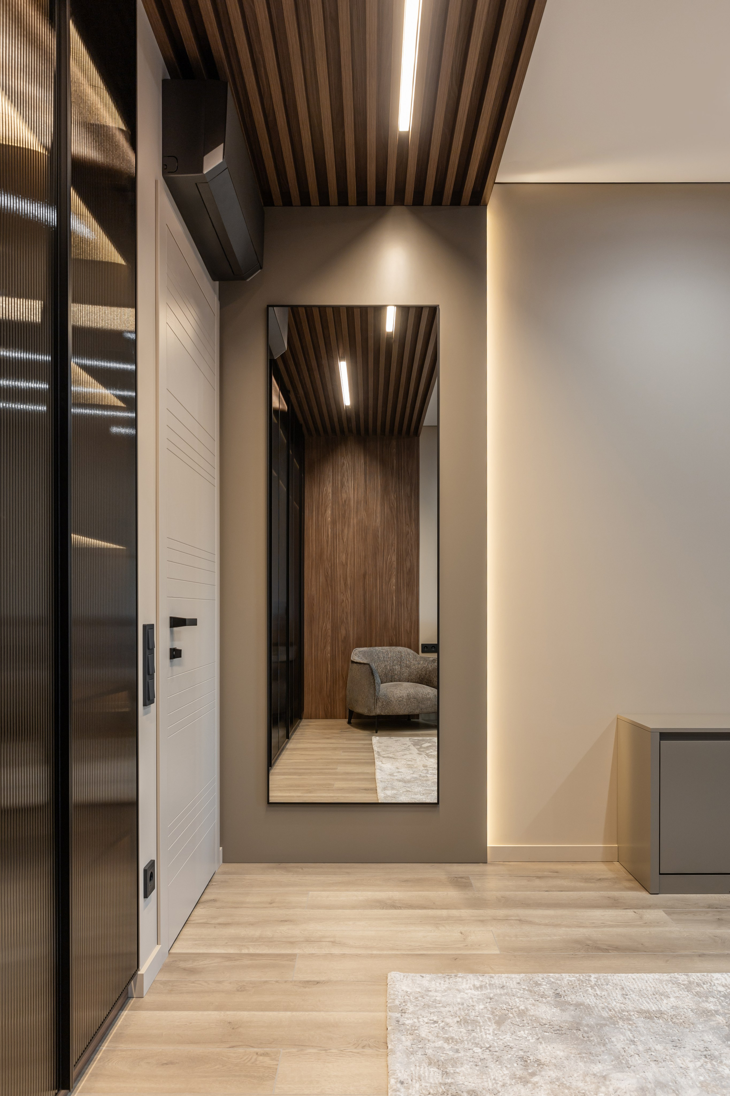 Юлия Малинина — многоуровневая квартира. Наталья Летунова — интерьерный фотограф в Иванове