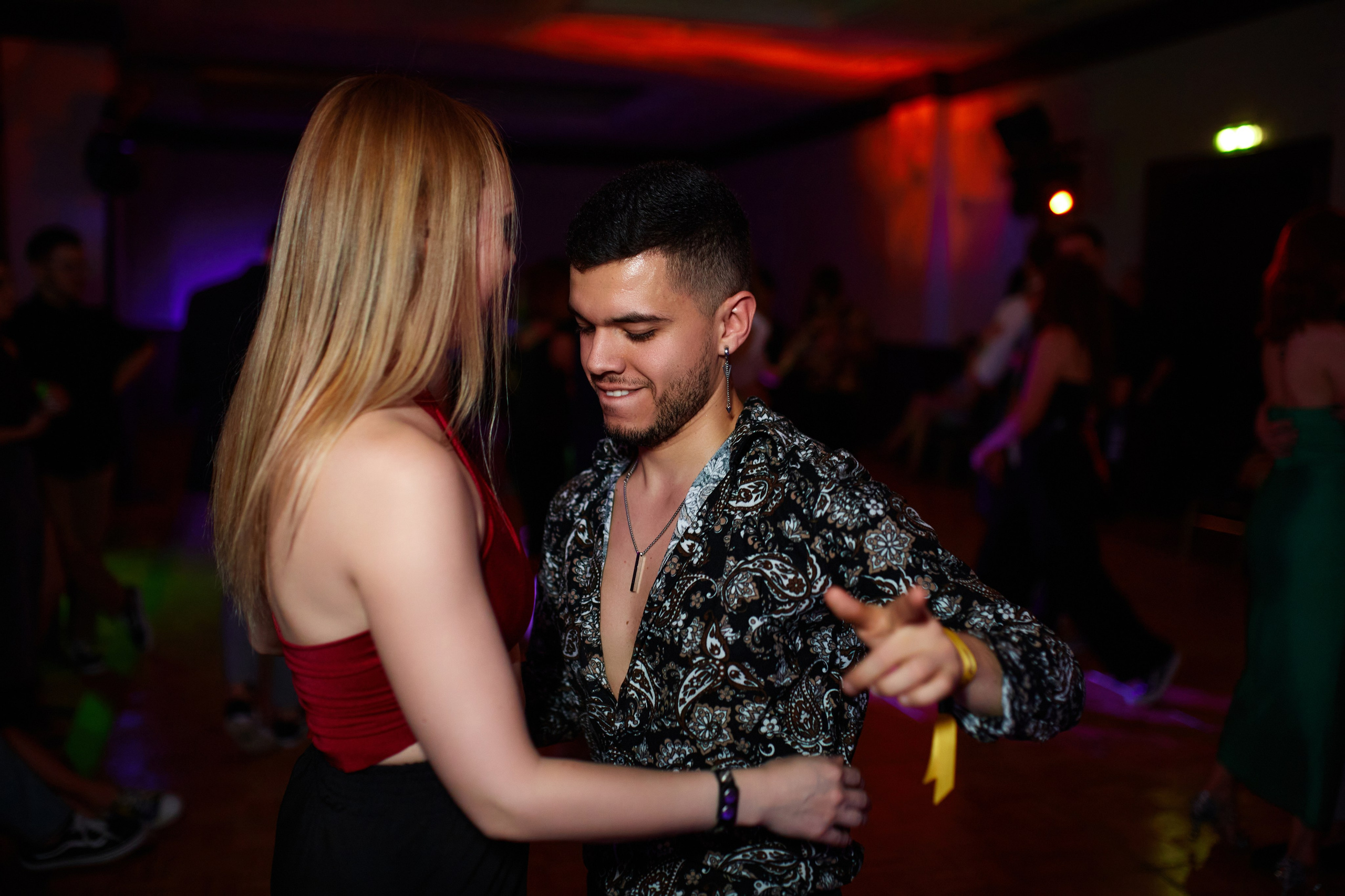 Фестиваль «Люди Киз». Свадебный фотограф