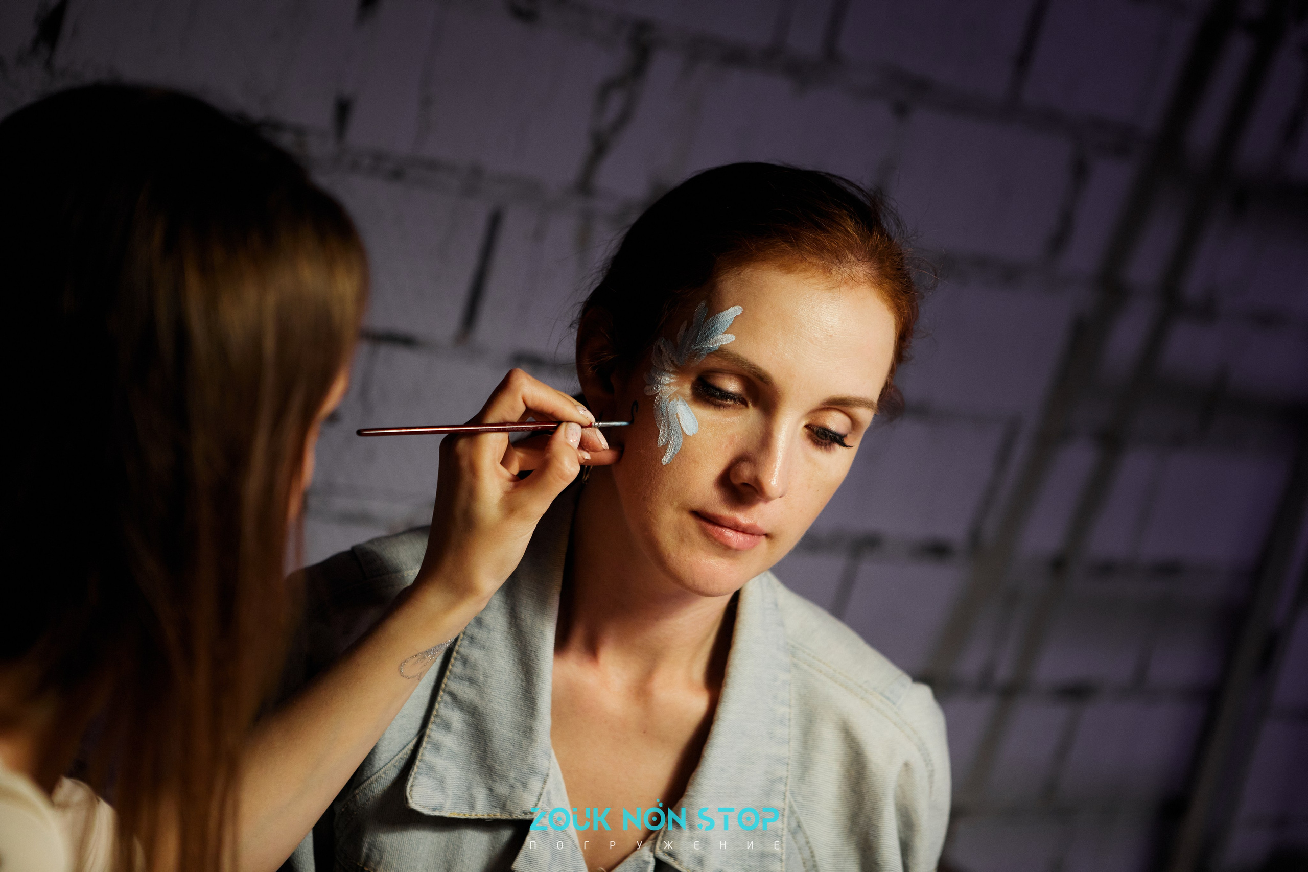 ZoukNonStop Moscow. Свадебный фотограф