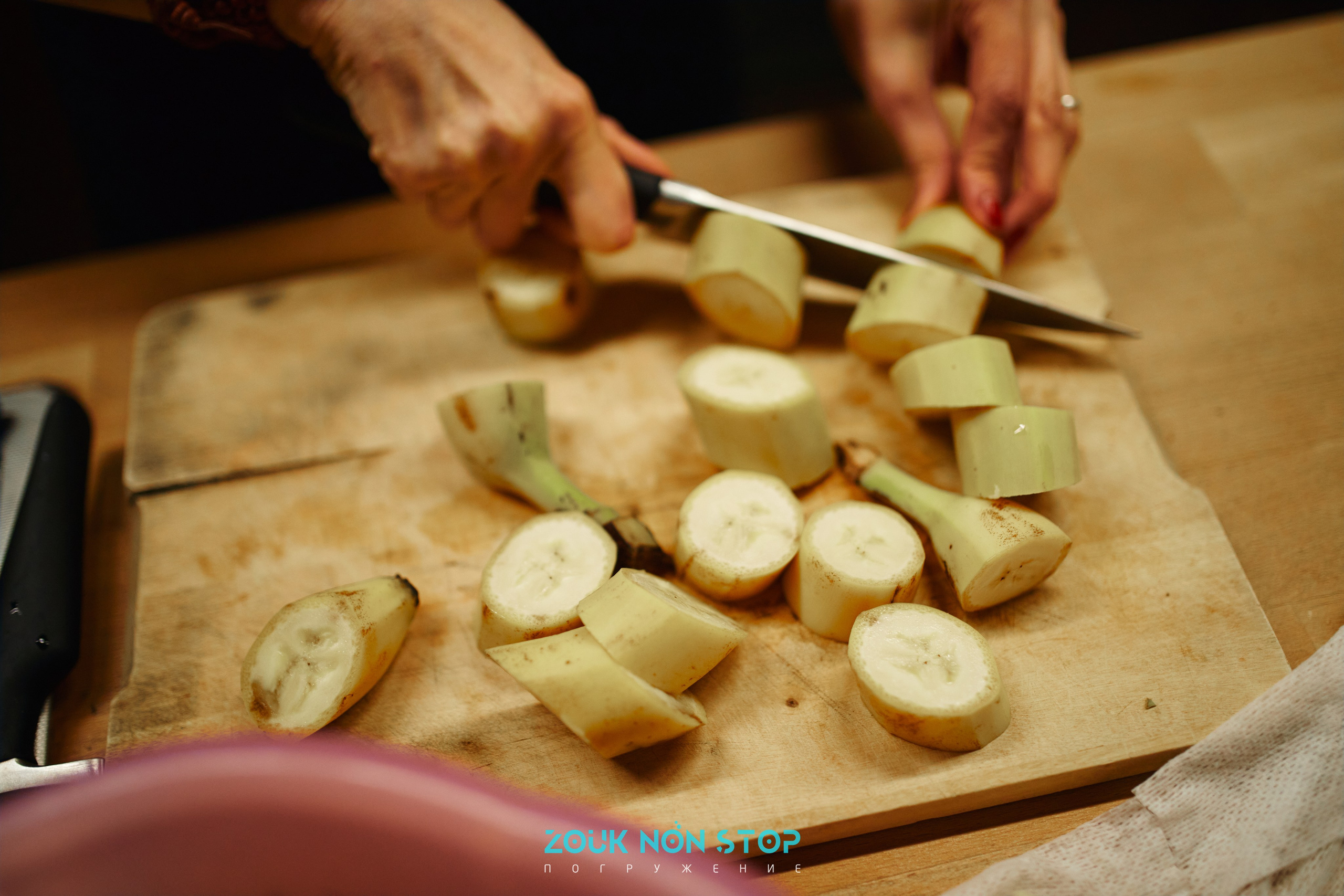ZoukNonStop Moscow. Свадебный фотограф