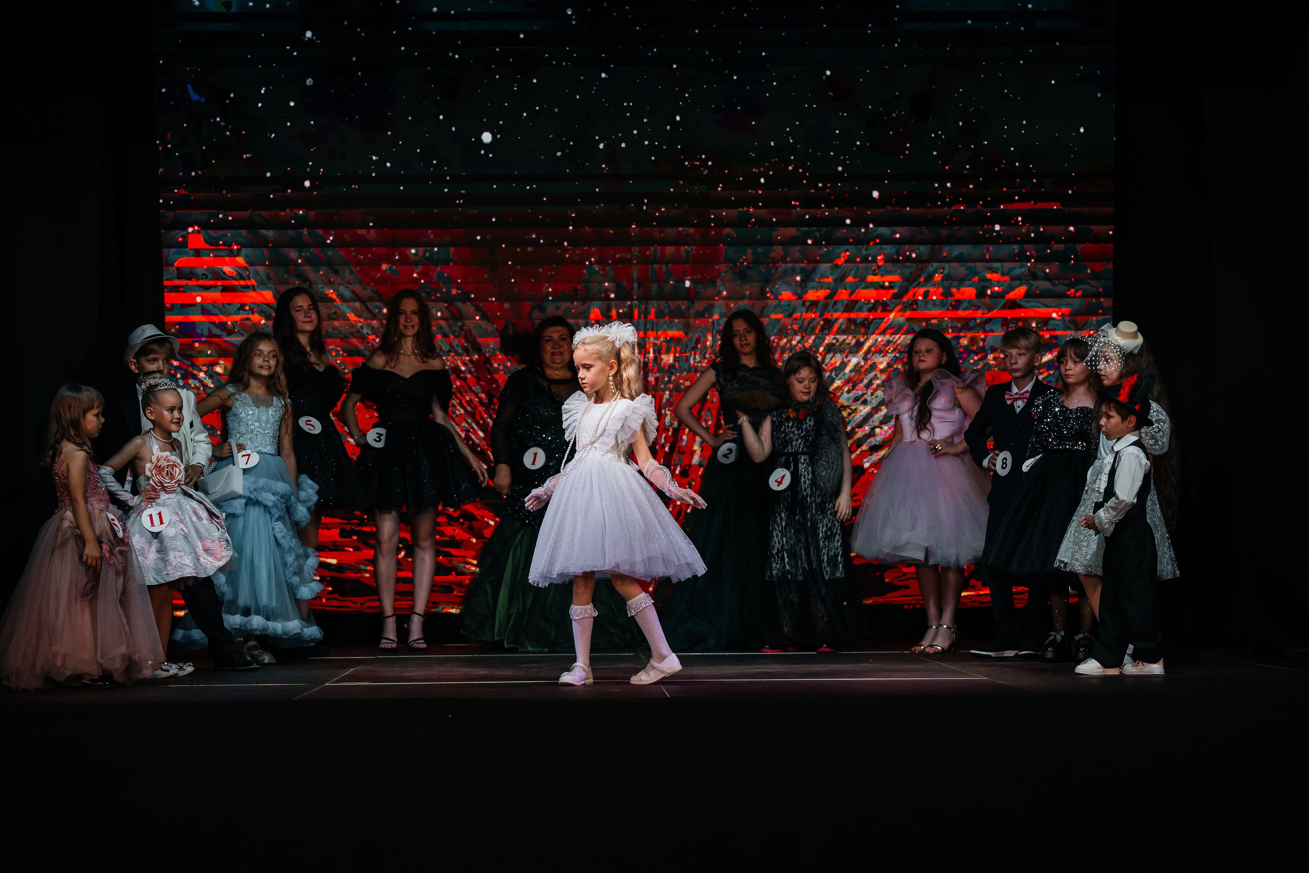 Фотографии Корона Кузбасса 2025. Фотограф в Новокузнецке Иван Дендин