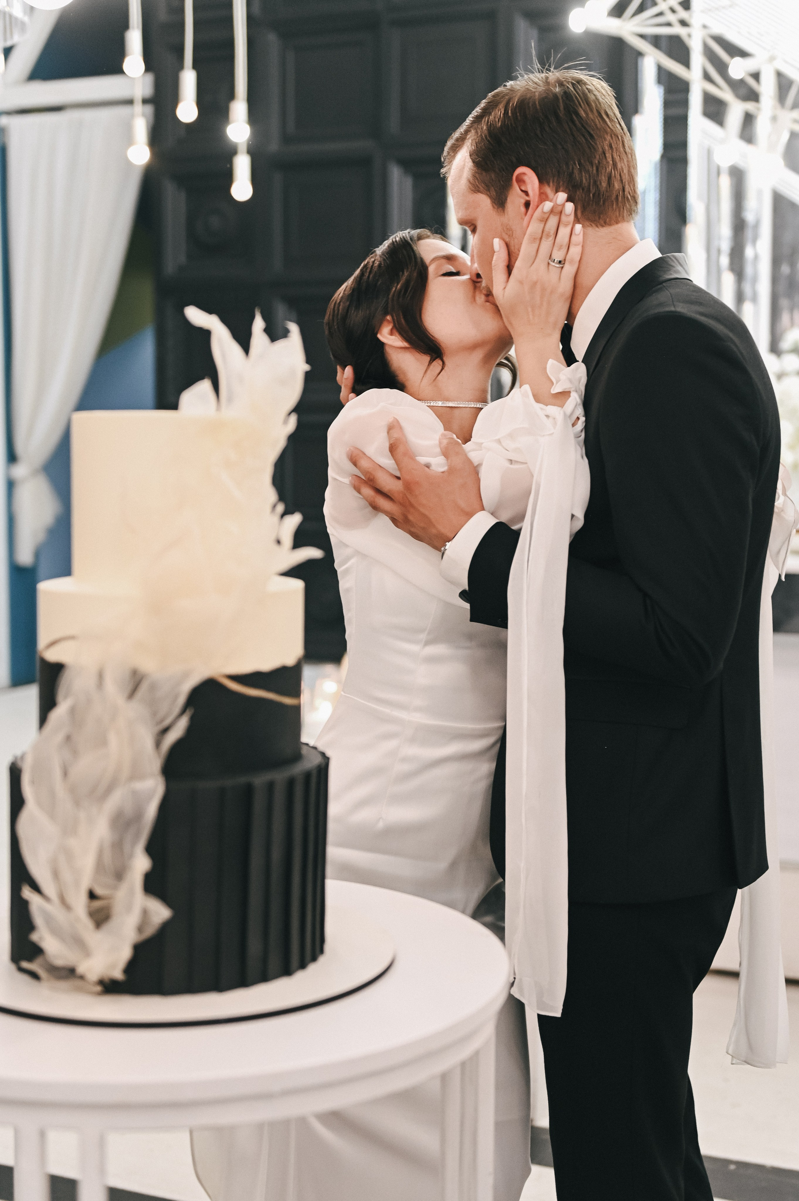 Андрей + Виктория — Организация EventGstudio. Свадебный и семейный фотограф Волгоград Москва