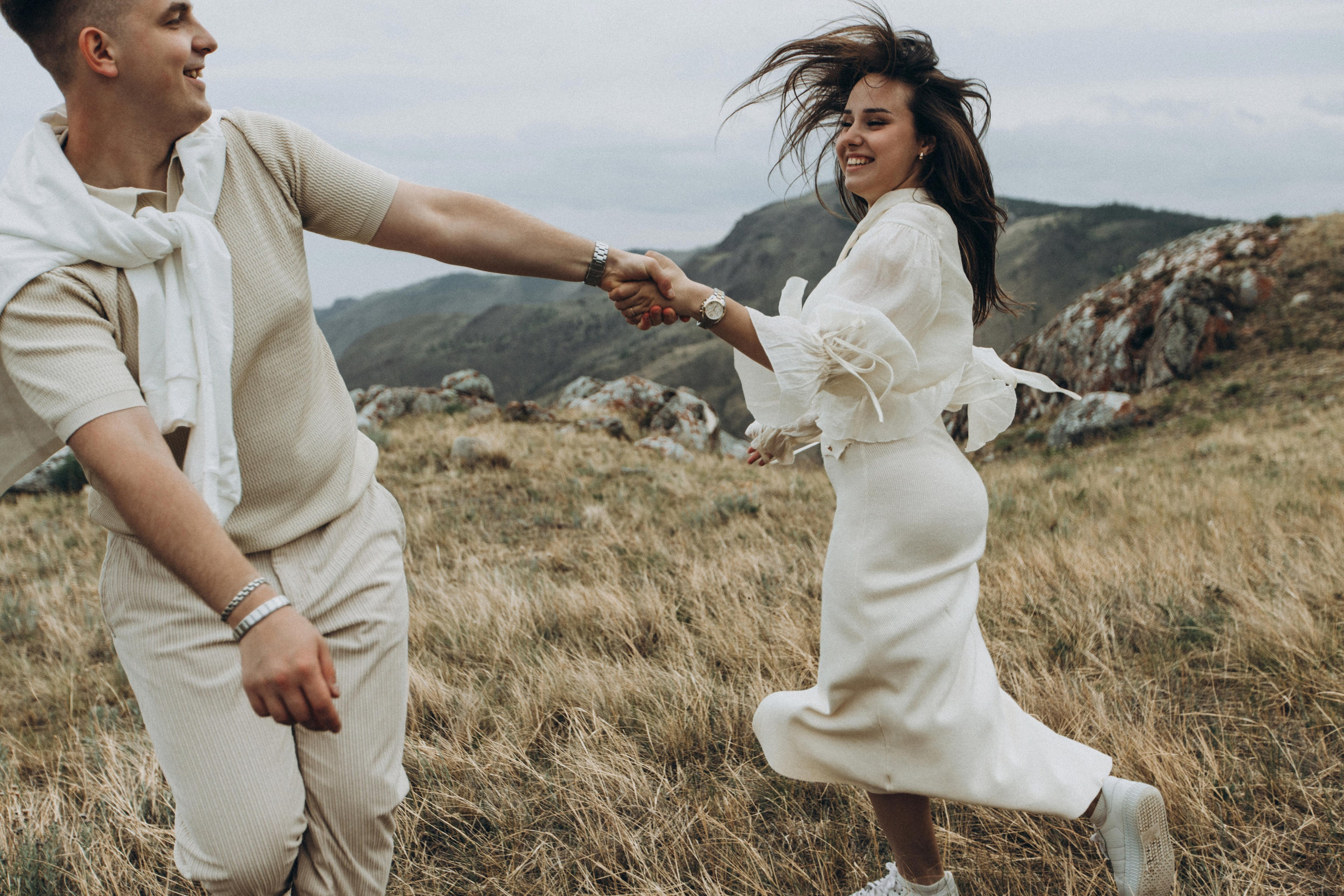 Свадьбы | love story