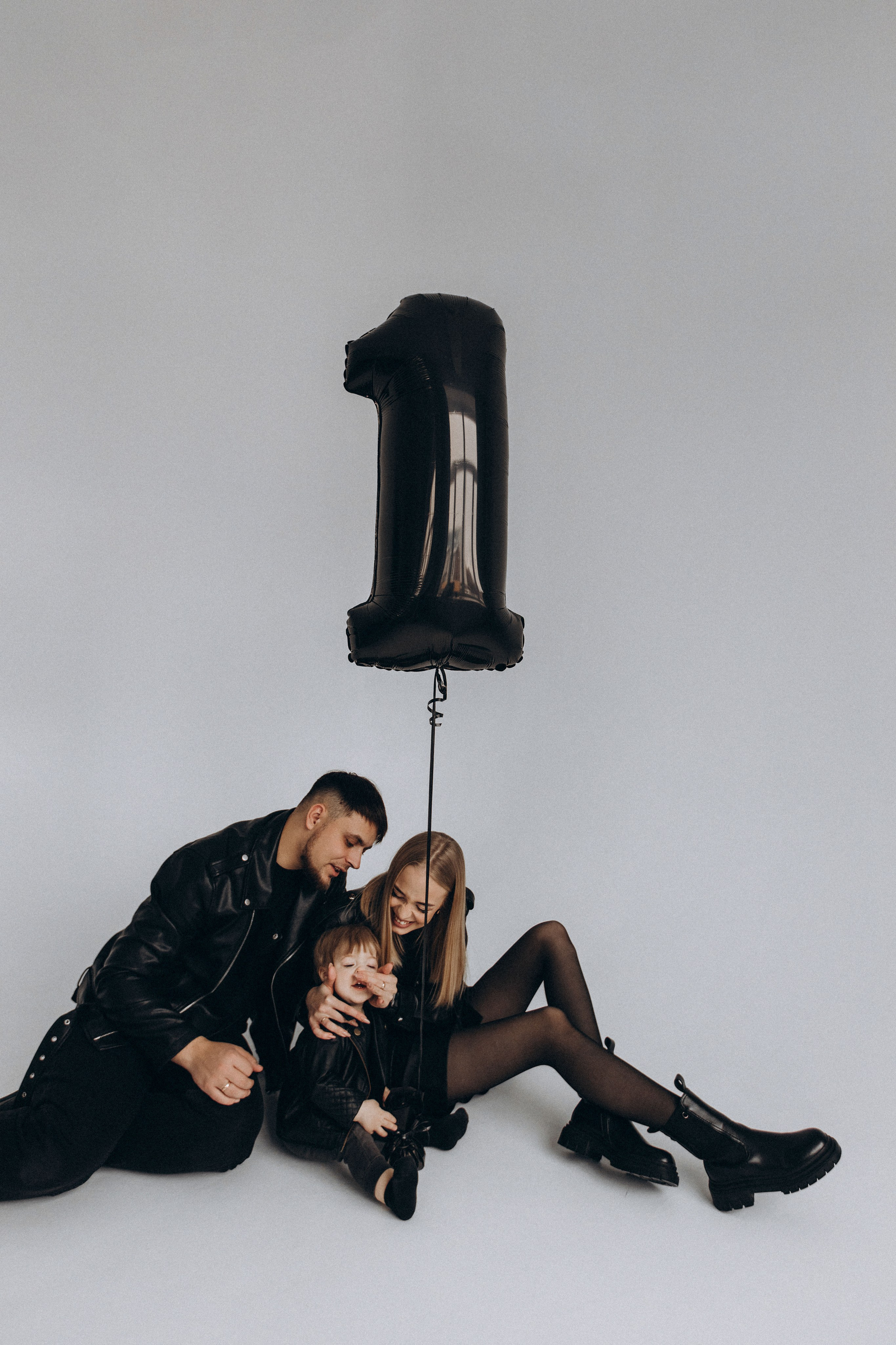 ИДЕИ ДЛЯ СЕМЕЙНОЙ СЪЕМКИ