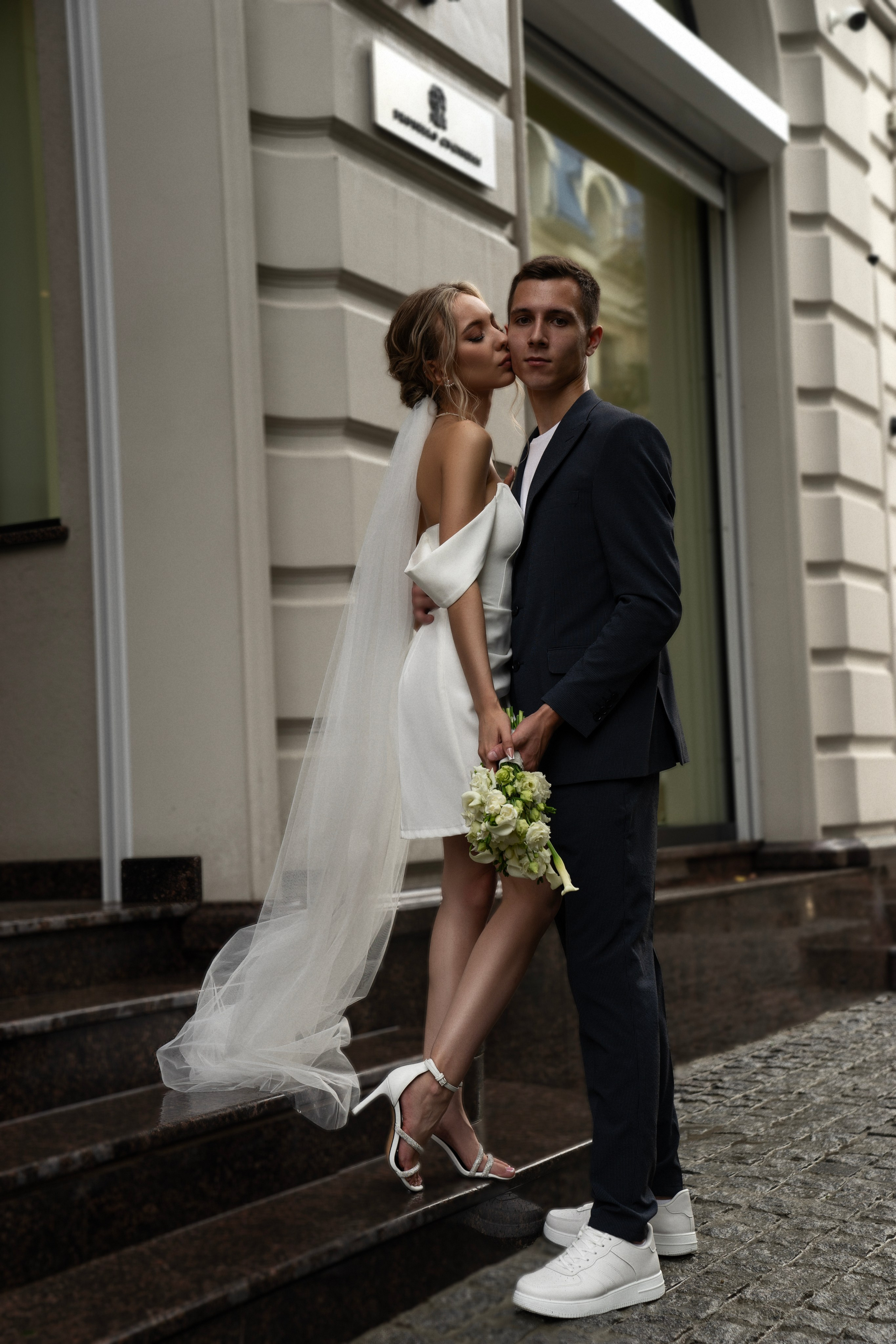 Аделина и Тимур. Фотограф Новошахтинск|Ростов, Дарья Секрий