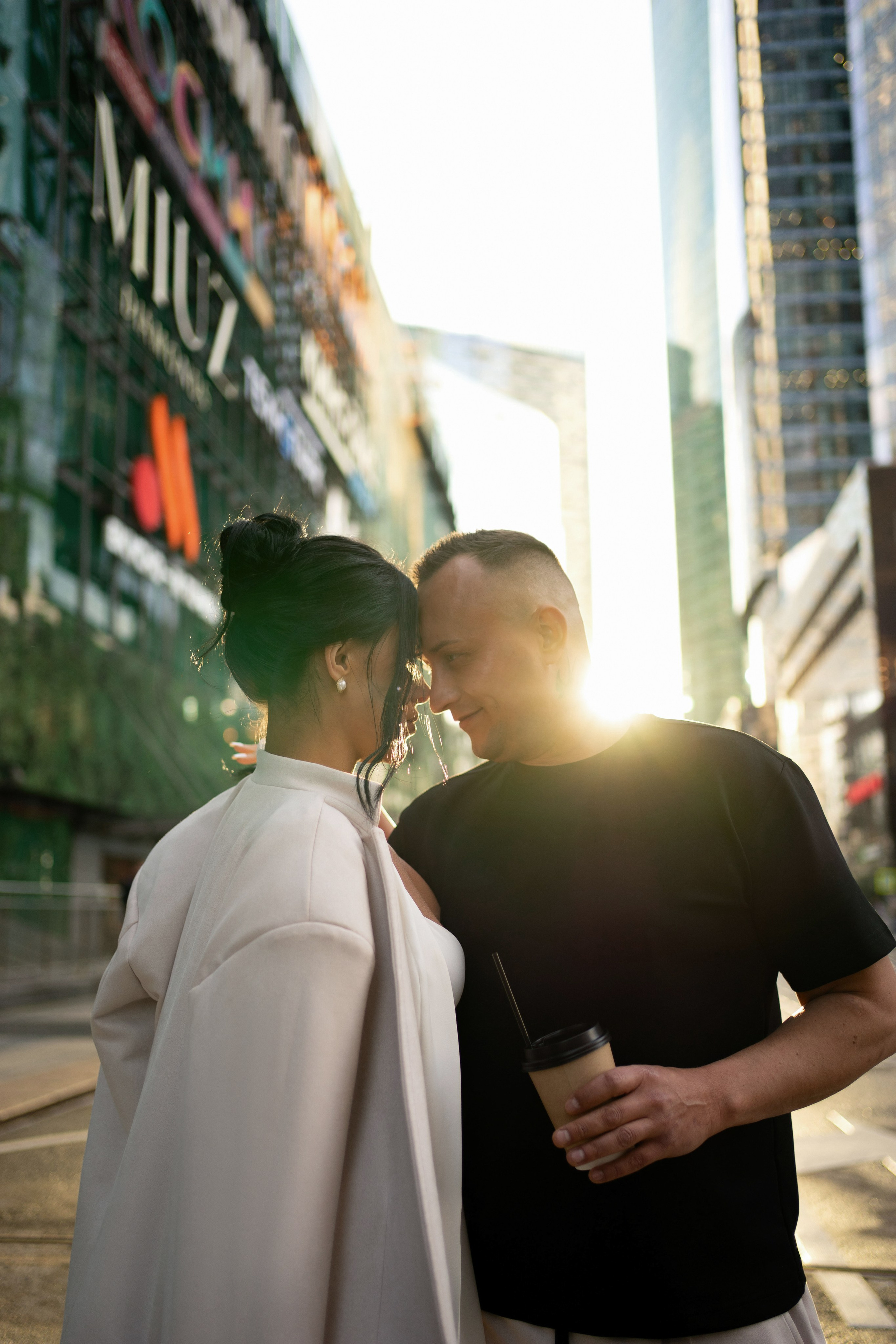 Владлена и Алексей. Фотограф Новошахтинск|Ростов, Дарья Секрий