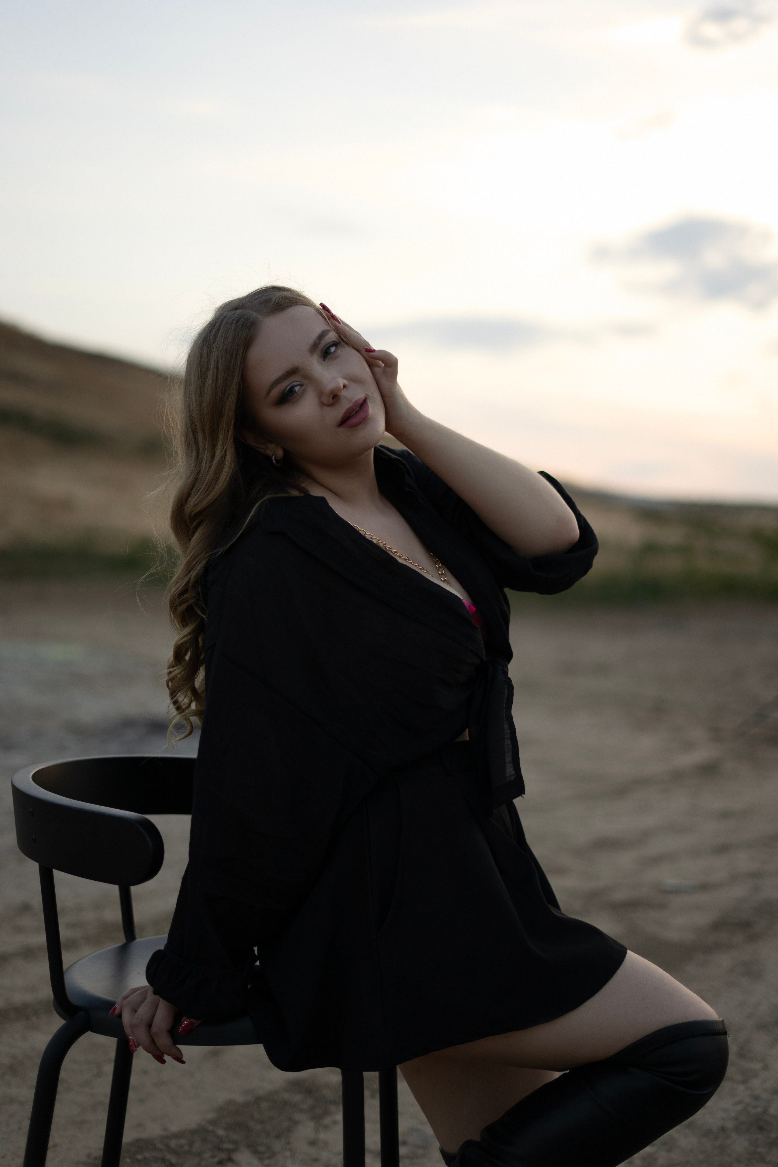 Алена. Фотограф Новошахтинск|Ростов, Дарья Секрий