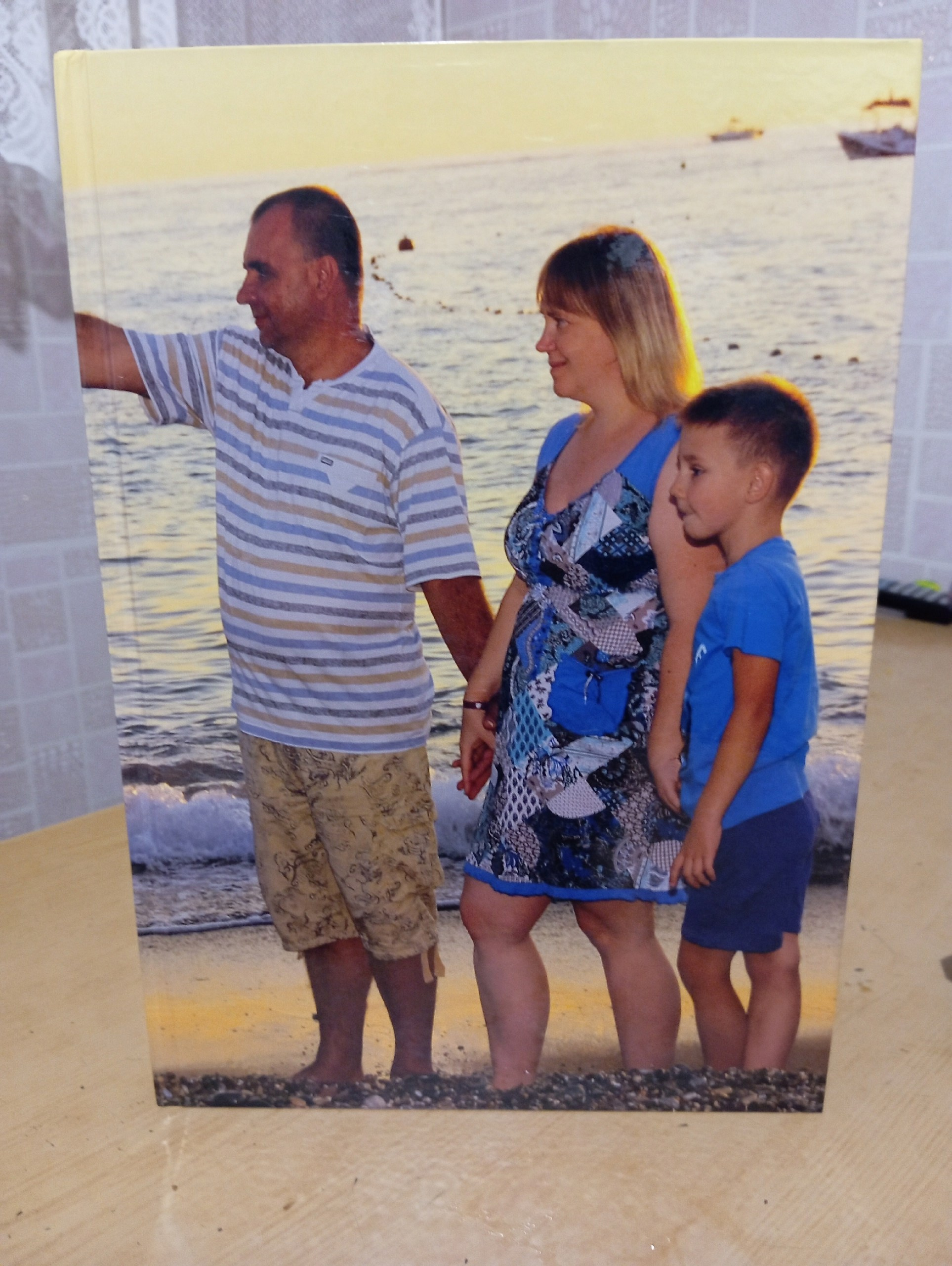 Наш отдых в Турции. Семейный детский фотограф в Красноярске Скачкова Юлия