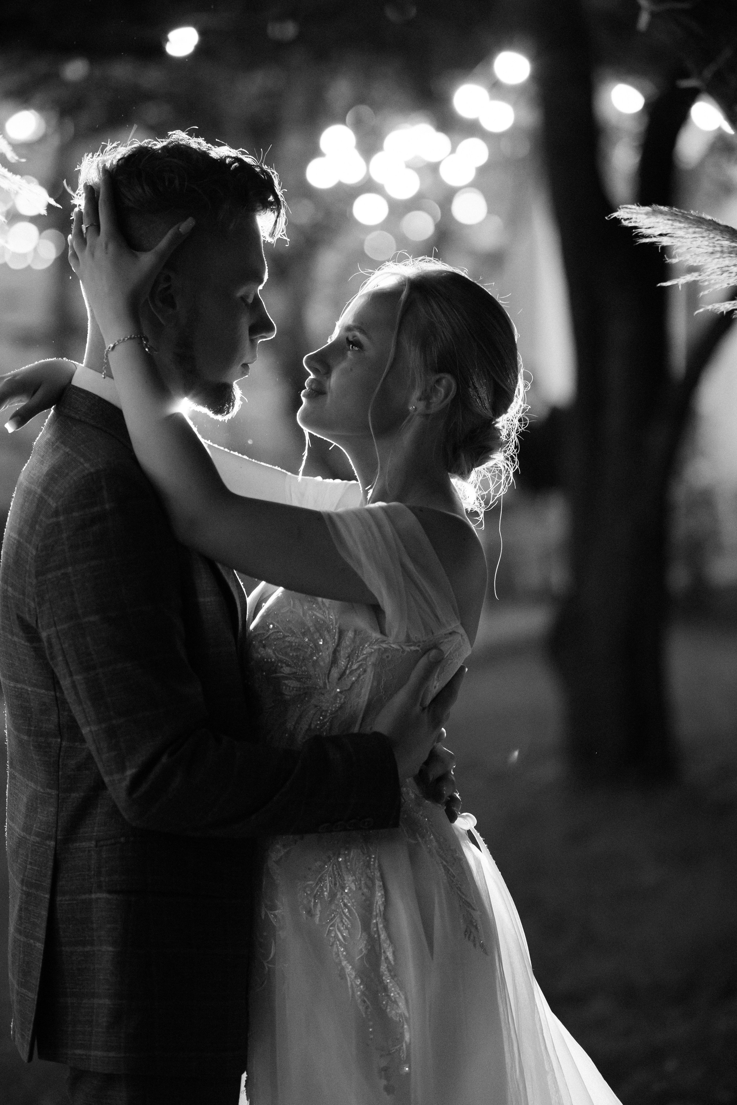 Анатолий и Анастасия