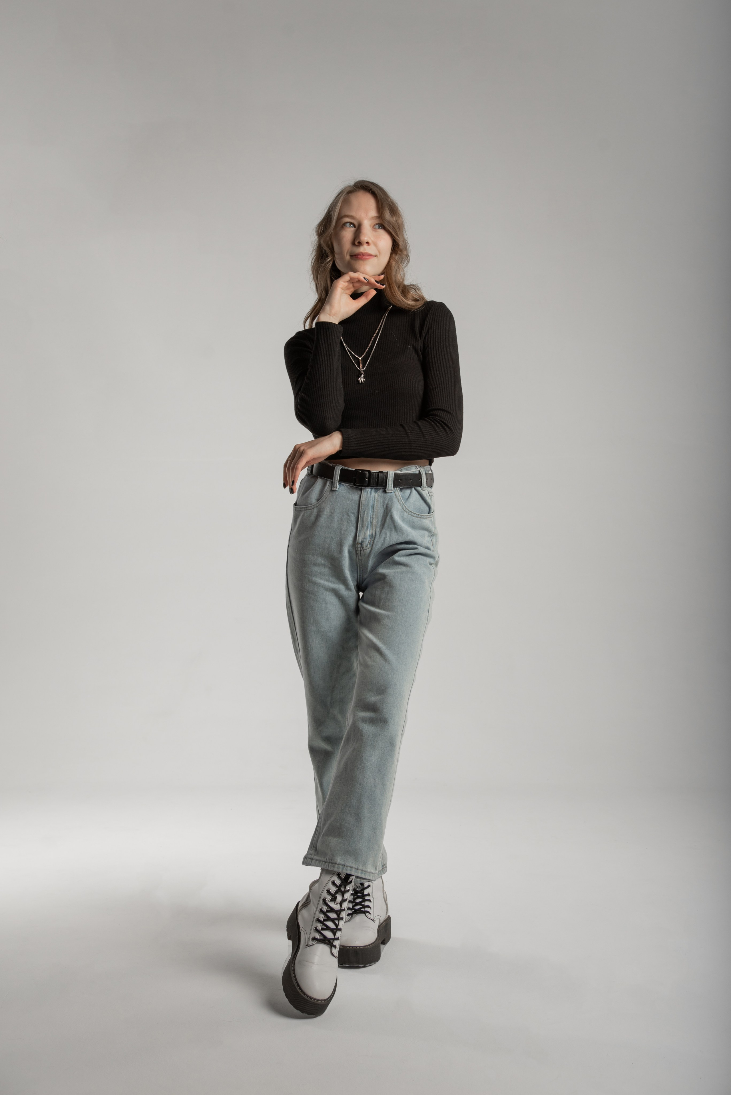 Света. Таргетолог. Фотограф в Санкт-Петербурге Ковалева Елизавета