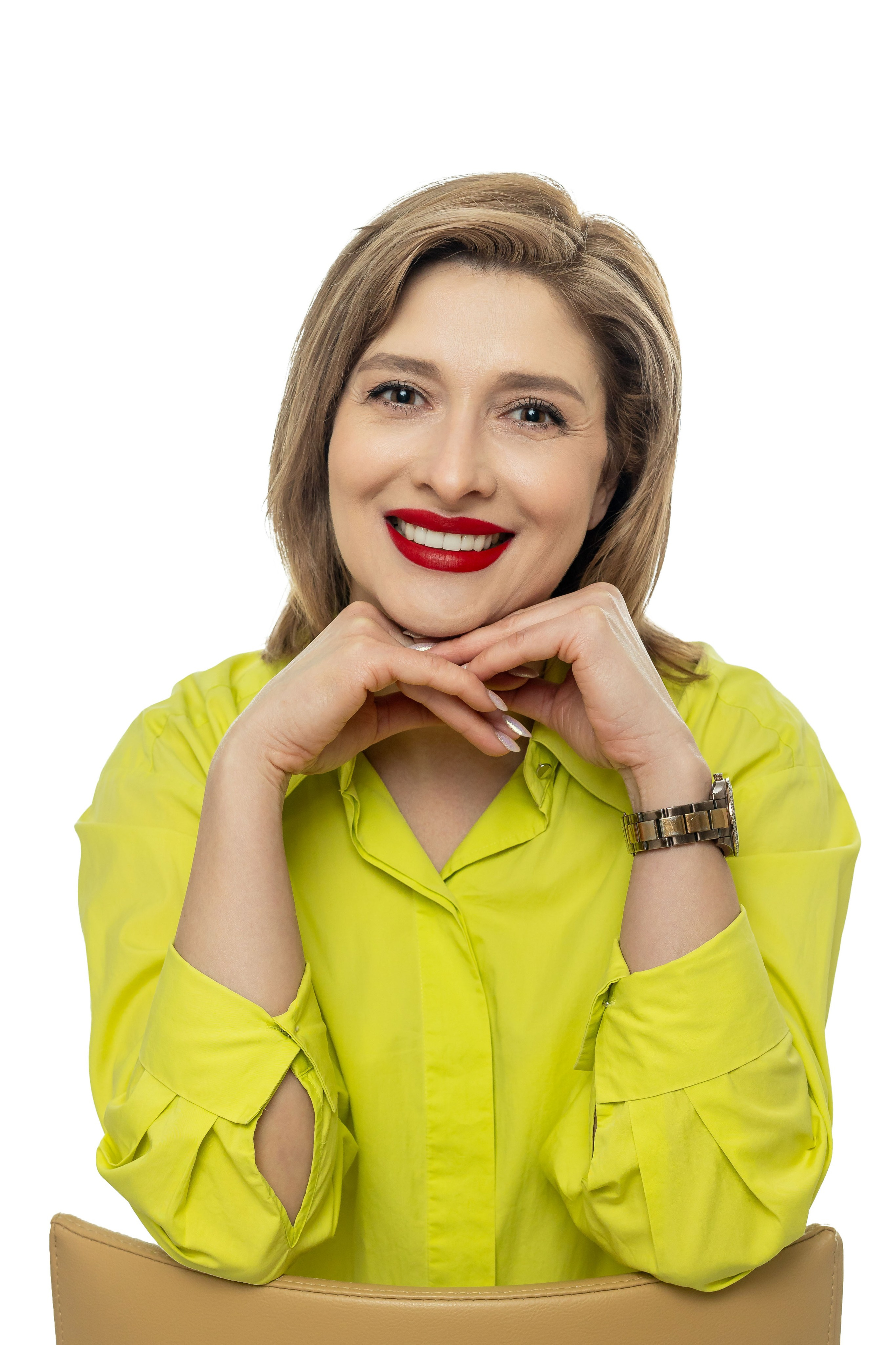 Съемка для клиник. Профессиональный фотограф в Санкт-Петербурге Алена Яшина