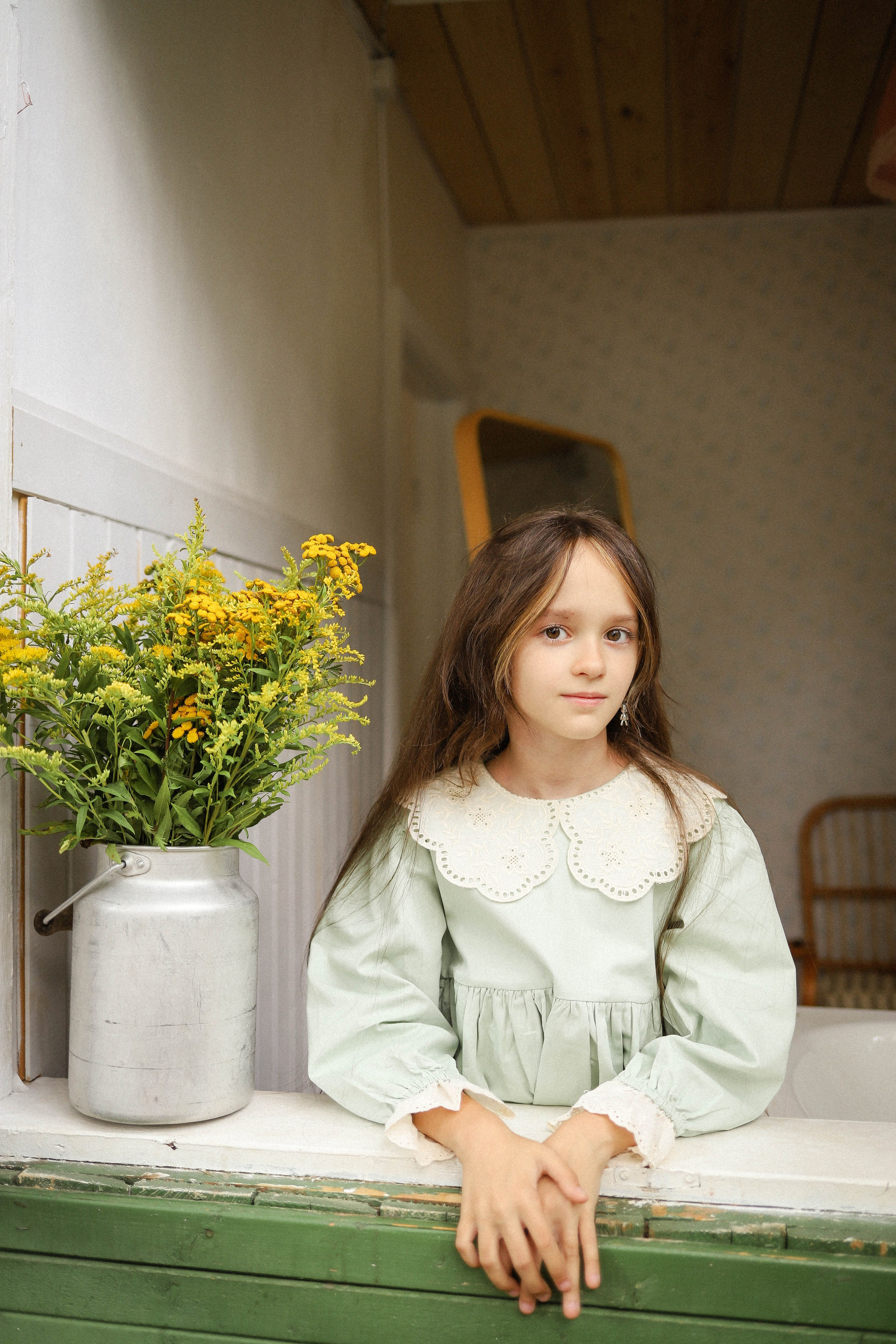 Даша. Семейный фотограф в Люберцах Шешина Анастасия