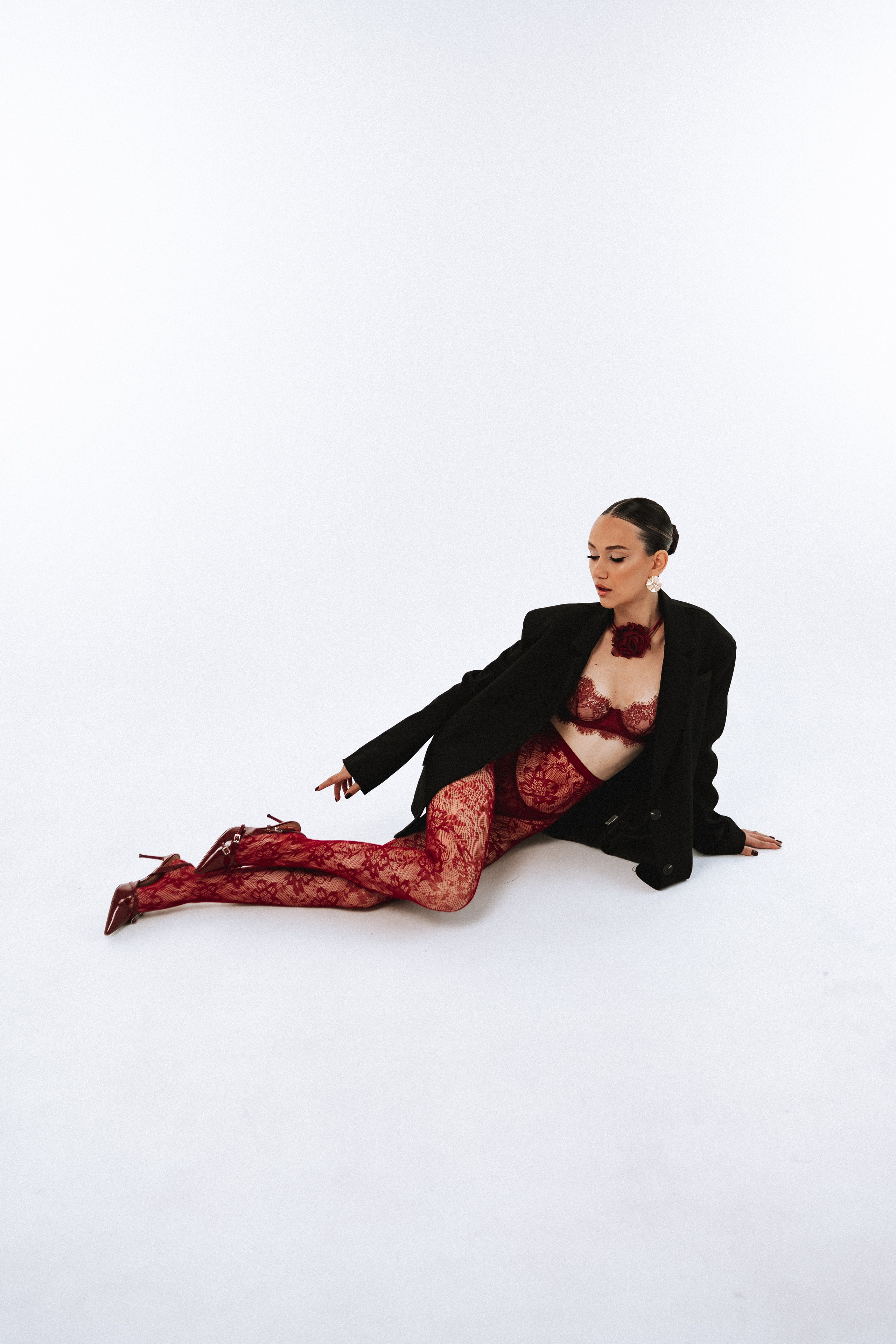 Varvara. Ника — ваш персональный фотограф в Нижнем Новгороде