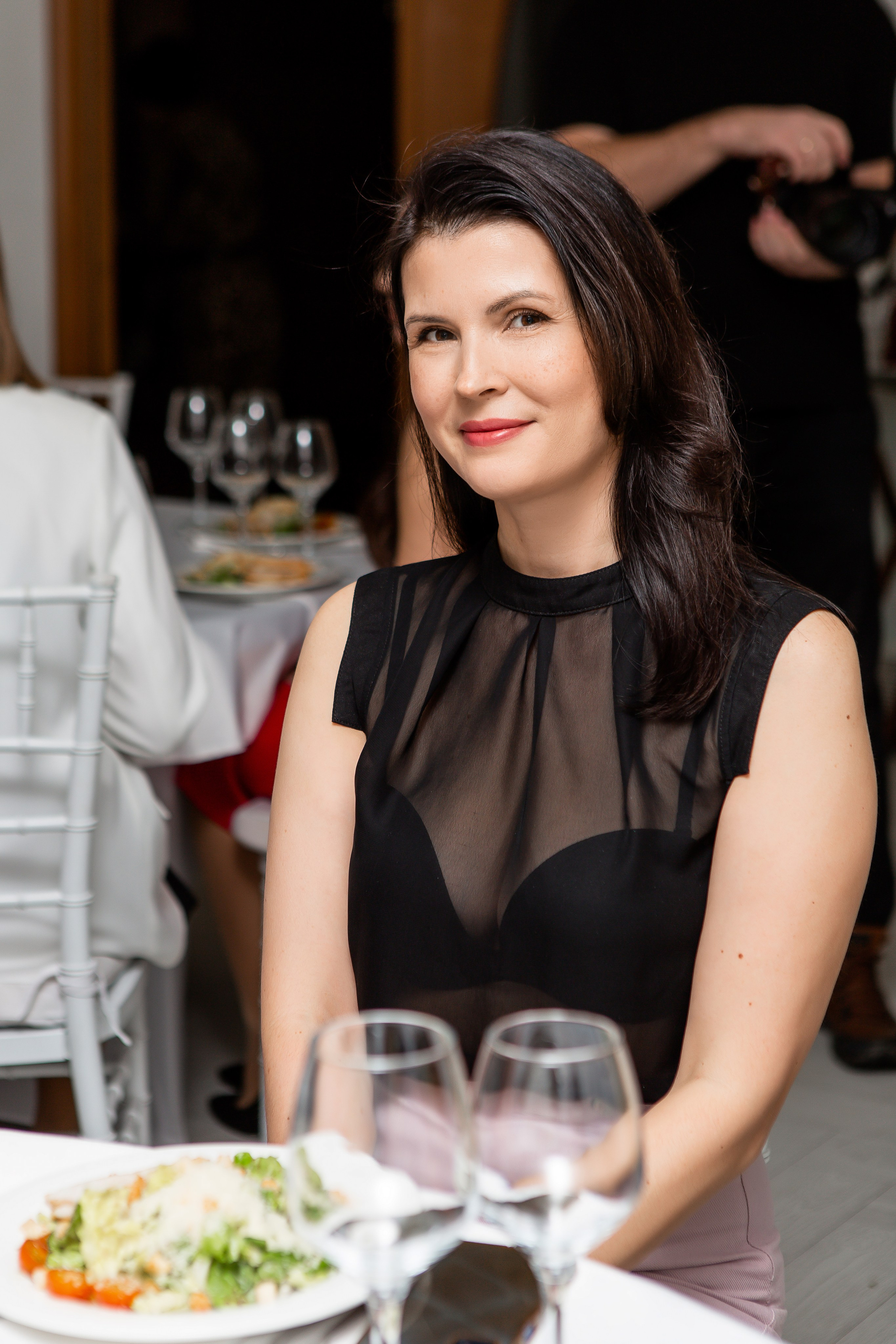 Юбилей стоматологии. Контент фотограф, съемка для маркетплейсов, фуд съемка и репортажи в Новосибирске Ралия Галеева