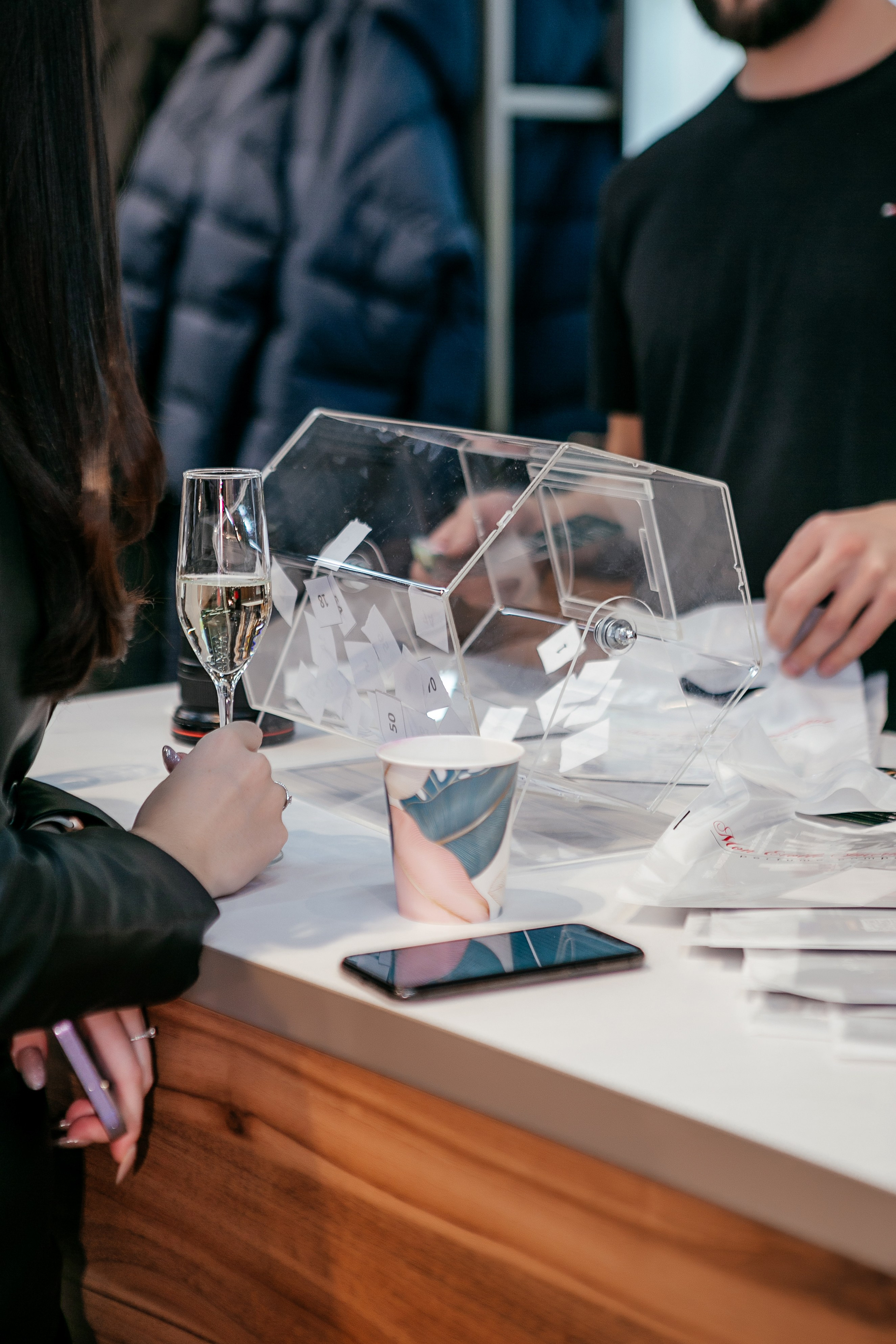 Открытие магазина SAVAGE. Контент фотограф, съемка для маркетплейсов, фуд съемка и репортажи в Новосибирске Ралия Галеева