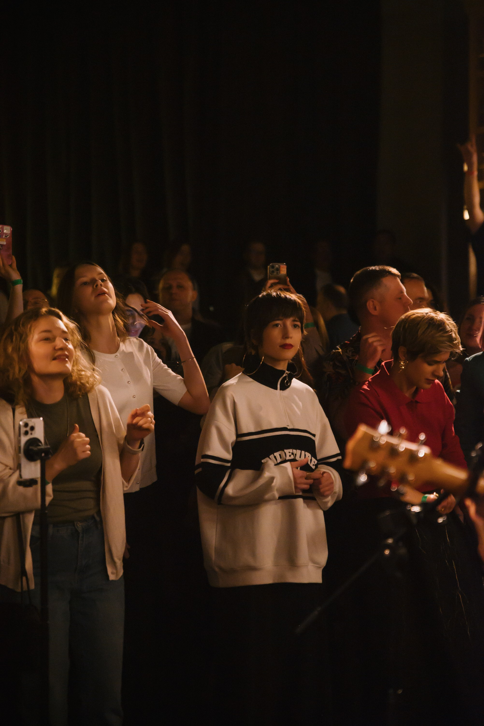 Квартирник. Свадебный, семейный, женский фотограф в Москве, Мытищах, Королёве Ксения Узилле