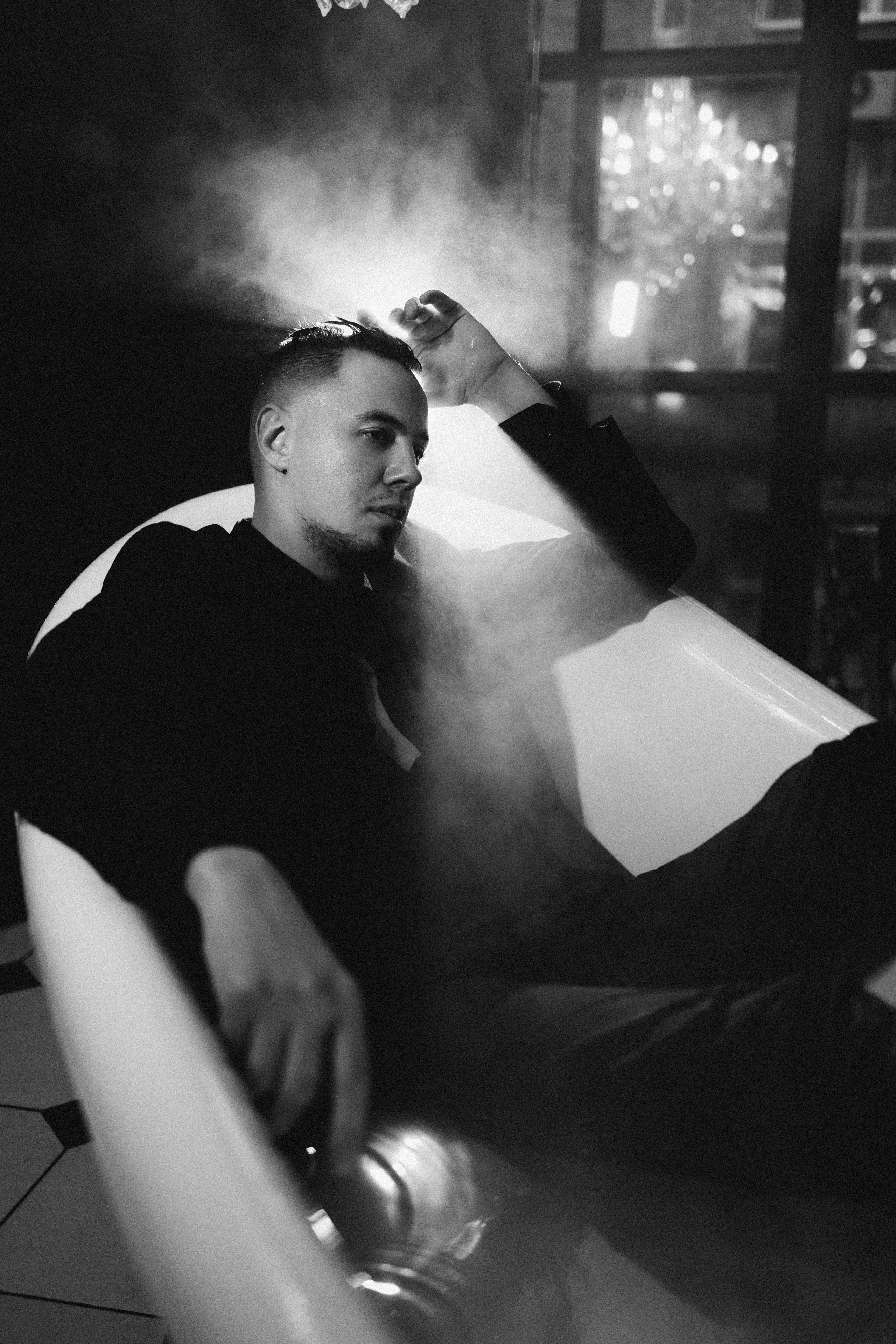 Олег. Полудницына Эльвира фотограф в Москве